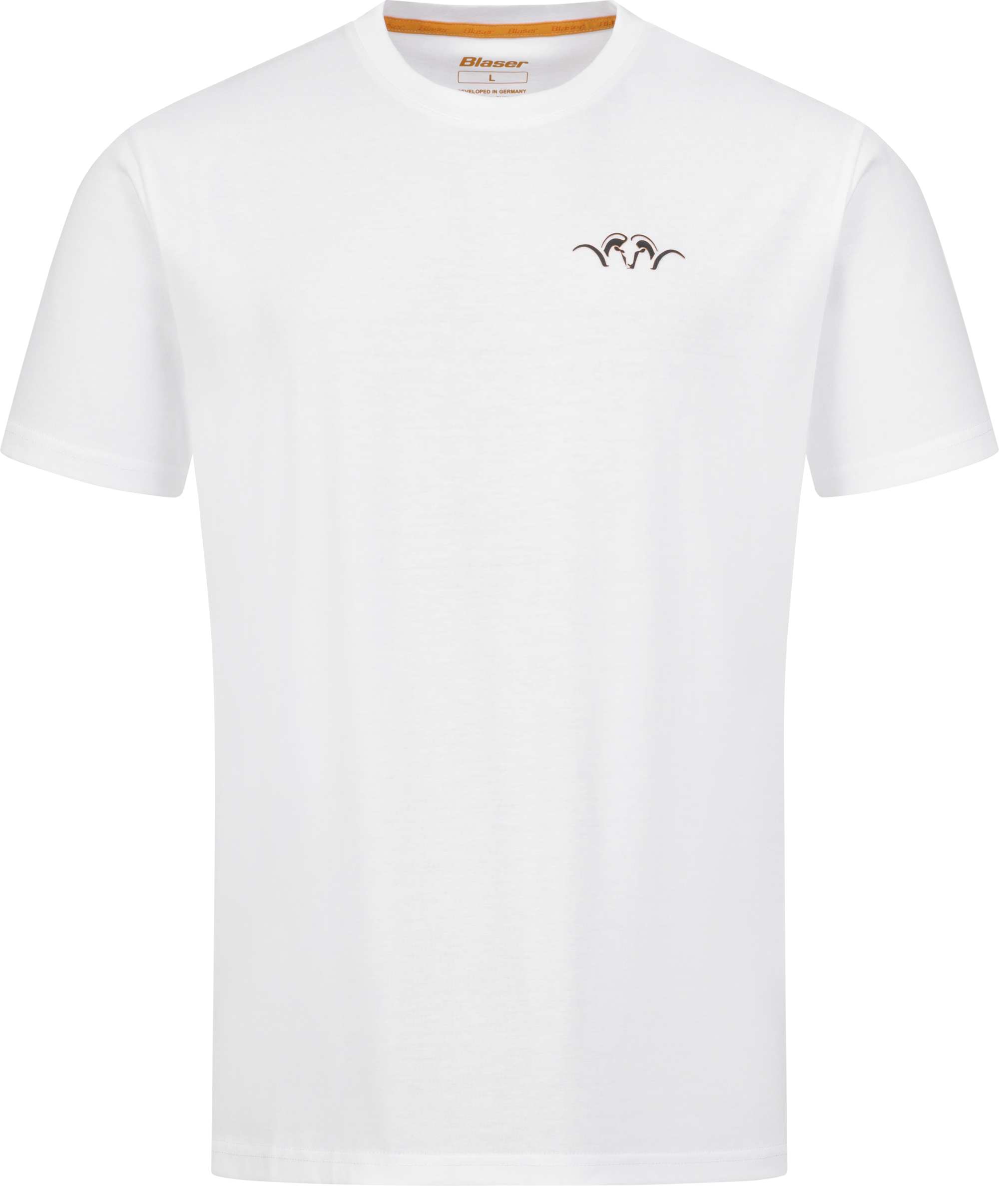 Men’s Blaser Argali Badge T 26 White