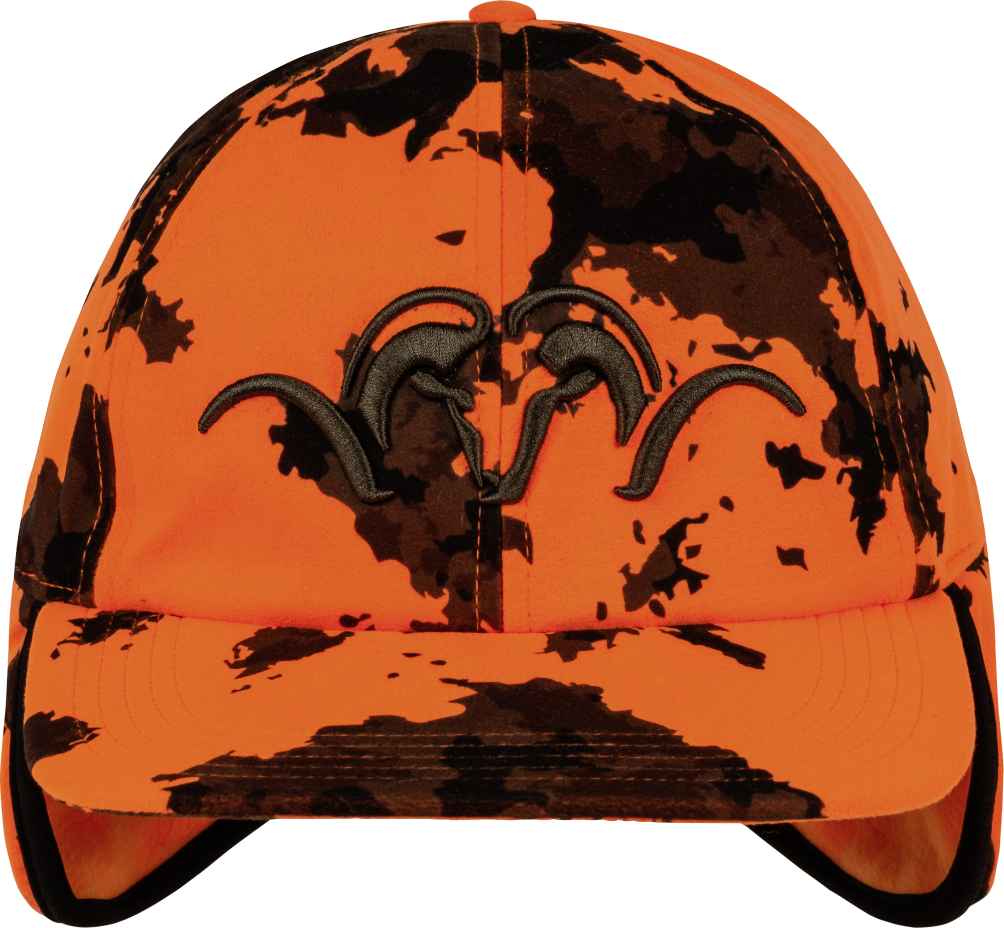 Blaze Orange Insulated Cap Blaze Orange Camo