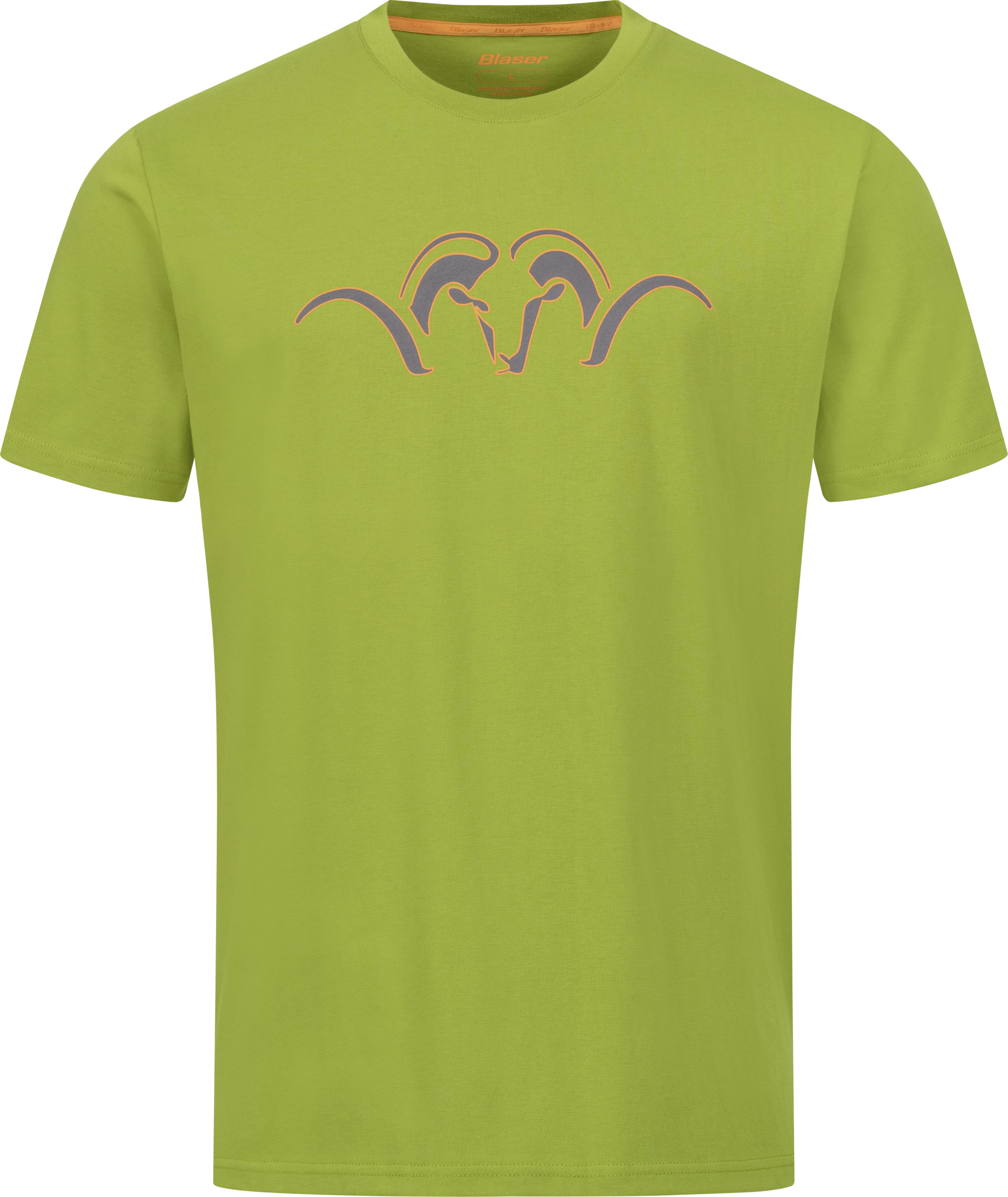Men's Outline T-Shirt 26 Argali