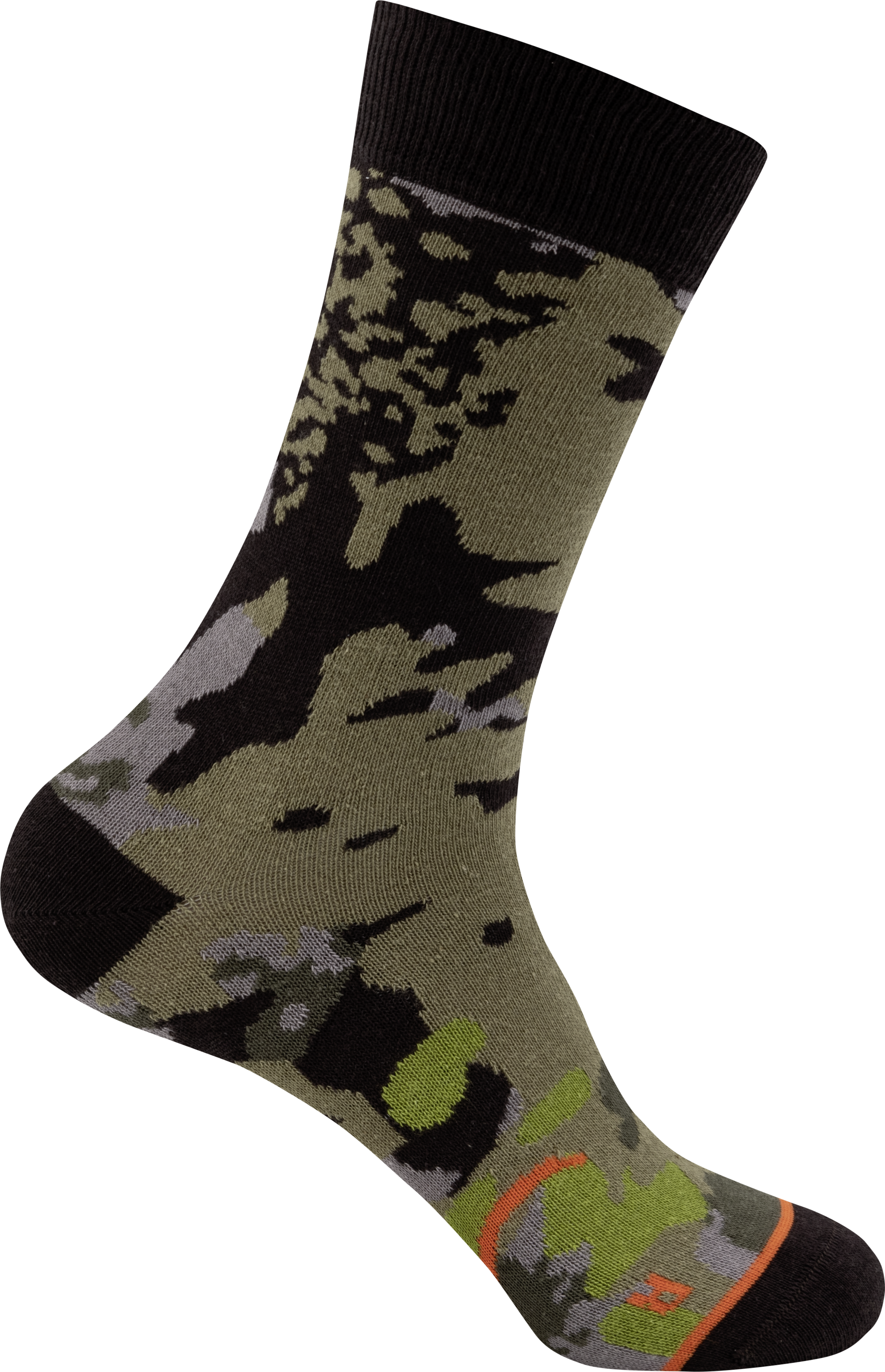 Magnum Socks