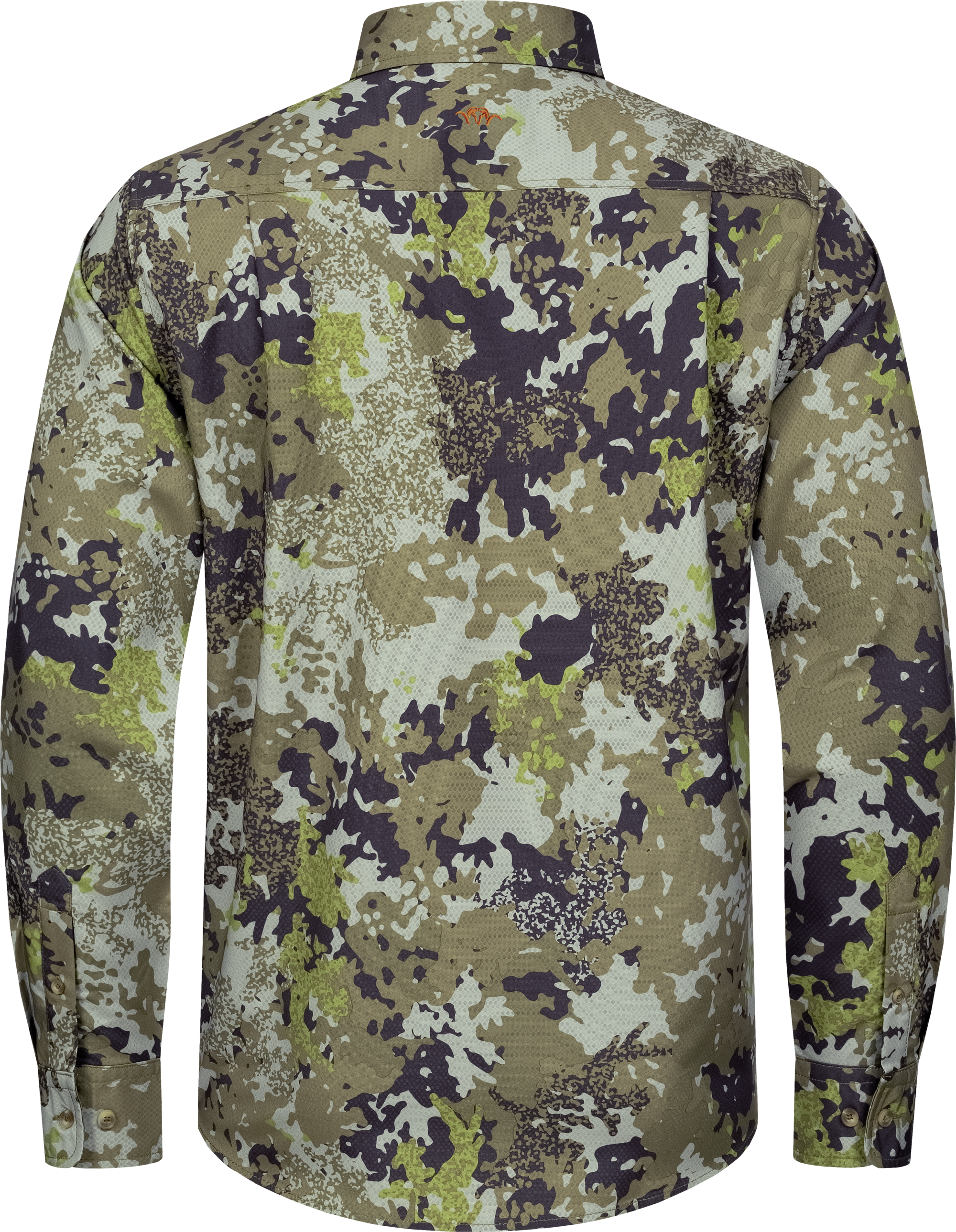 Men's AirFlow Shirt HunTec Camo