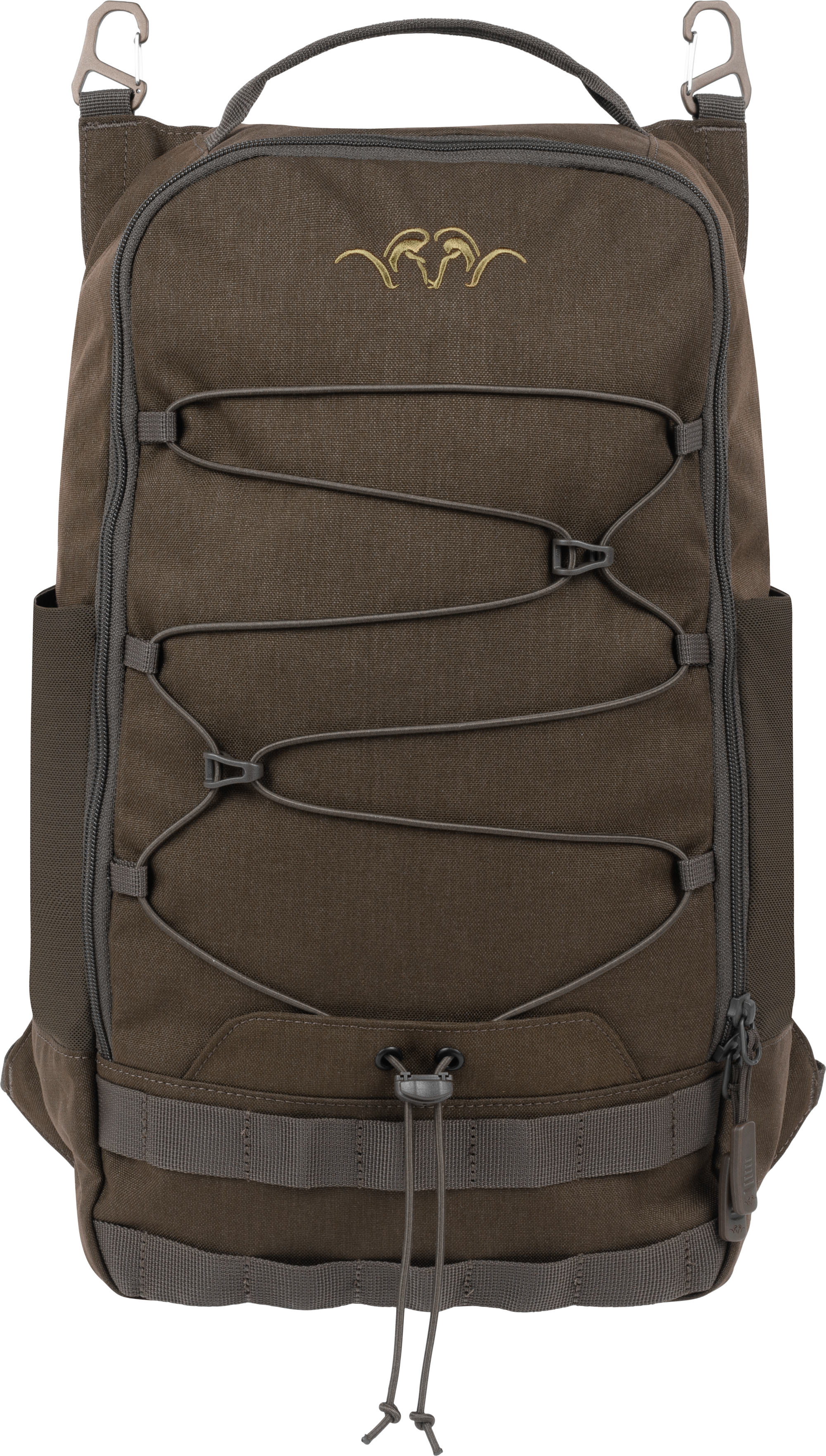 Harness Backpack