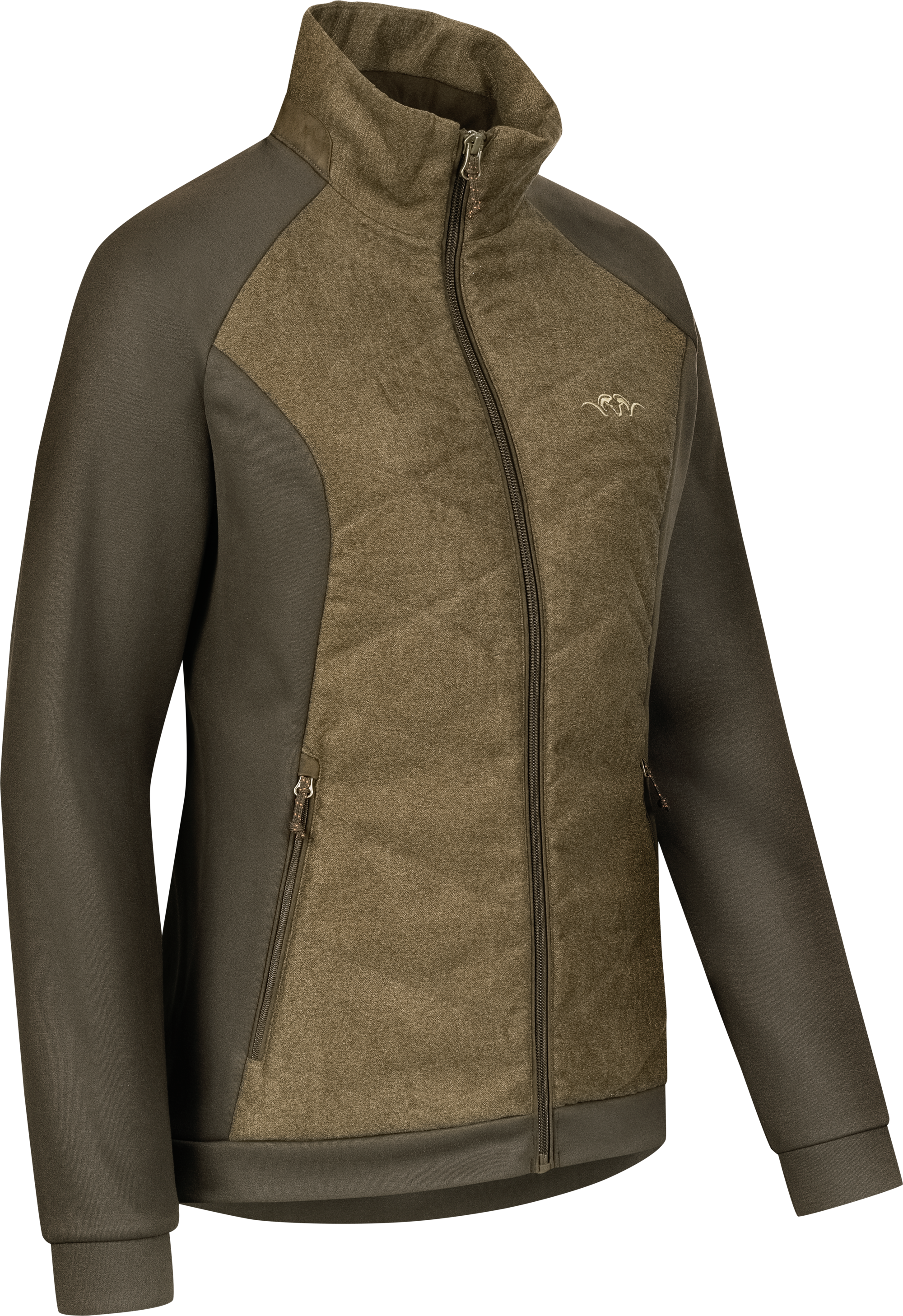 Kora Women’s Fleece Jacket 