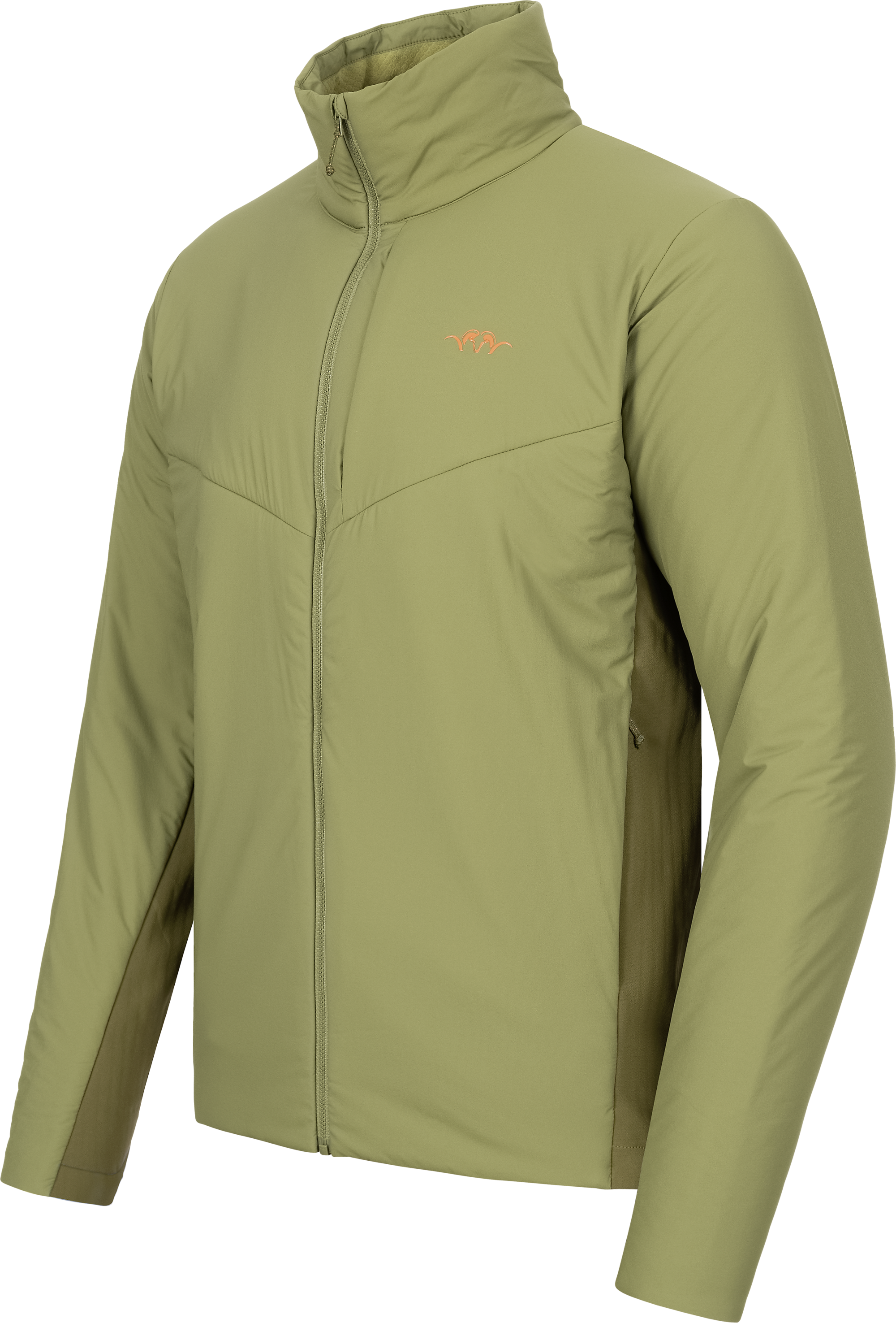 Herren Operator Jacke
