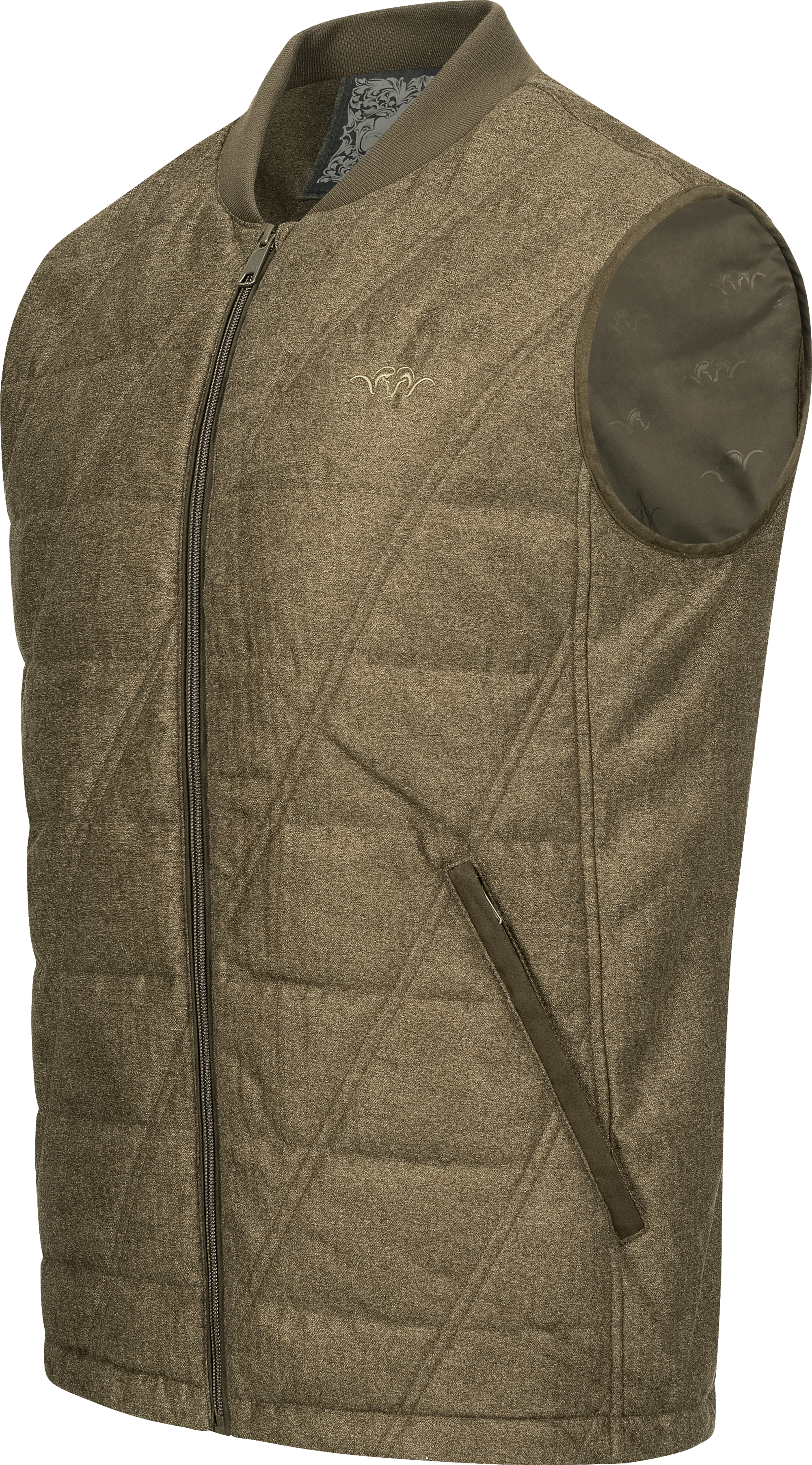 Victor Men’s Vintage Vest | Men’s Vest