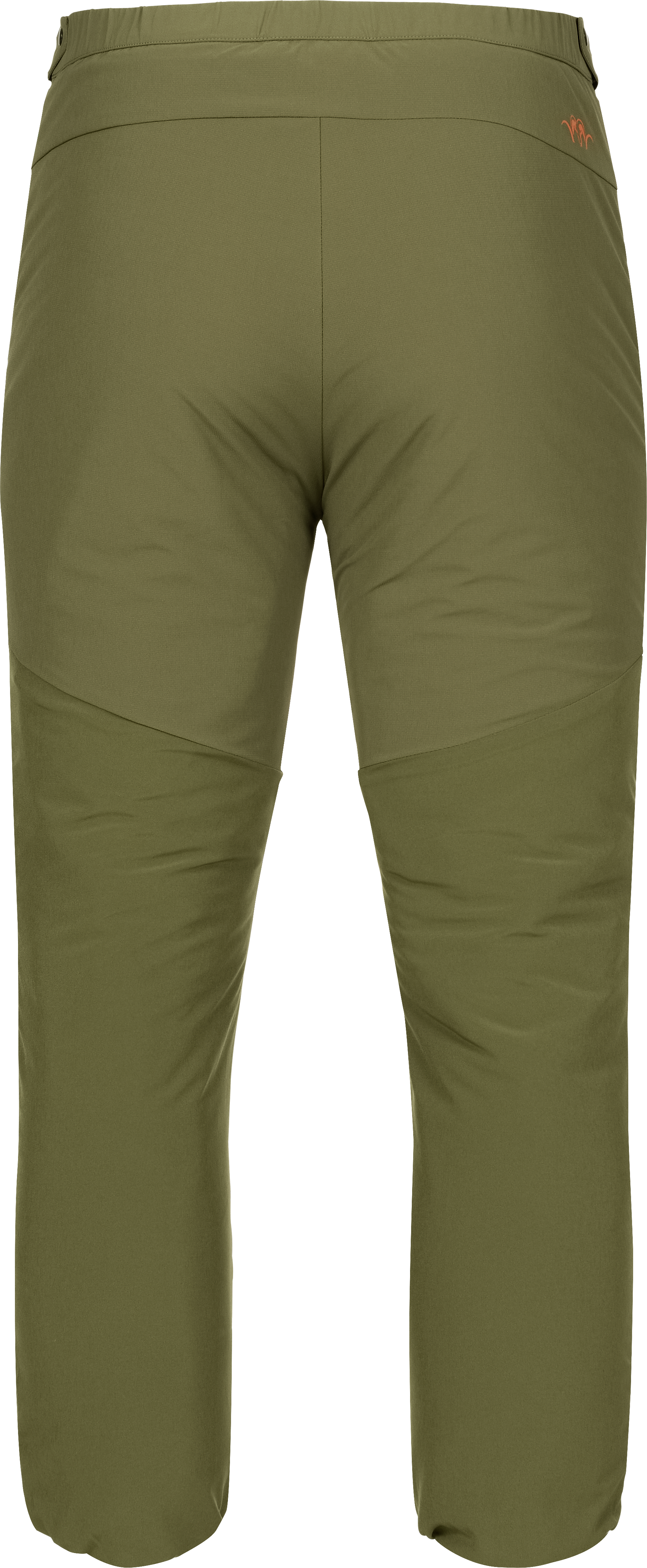 Men's Backup Insulation Pants Dark Olive