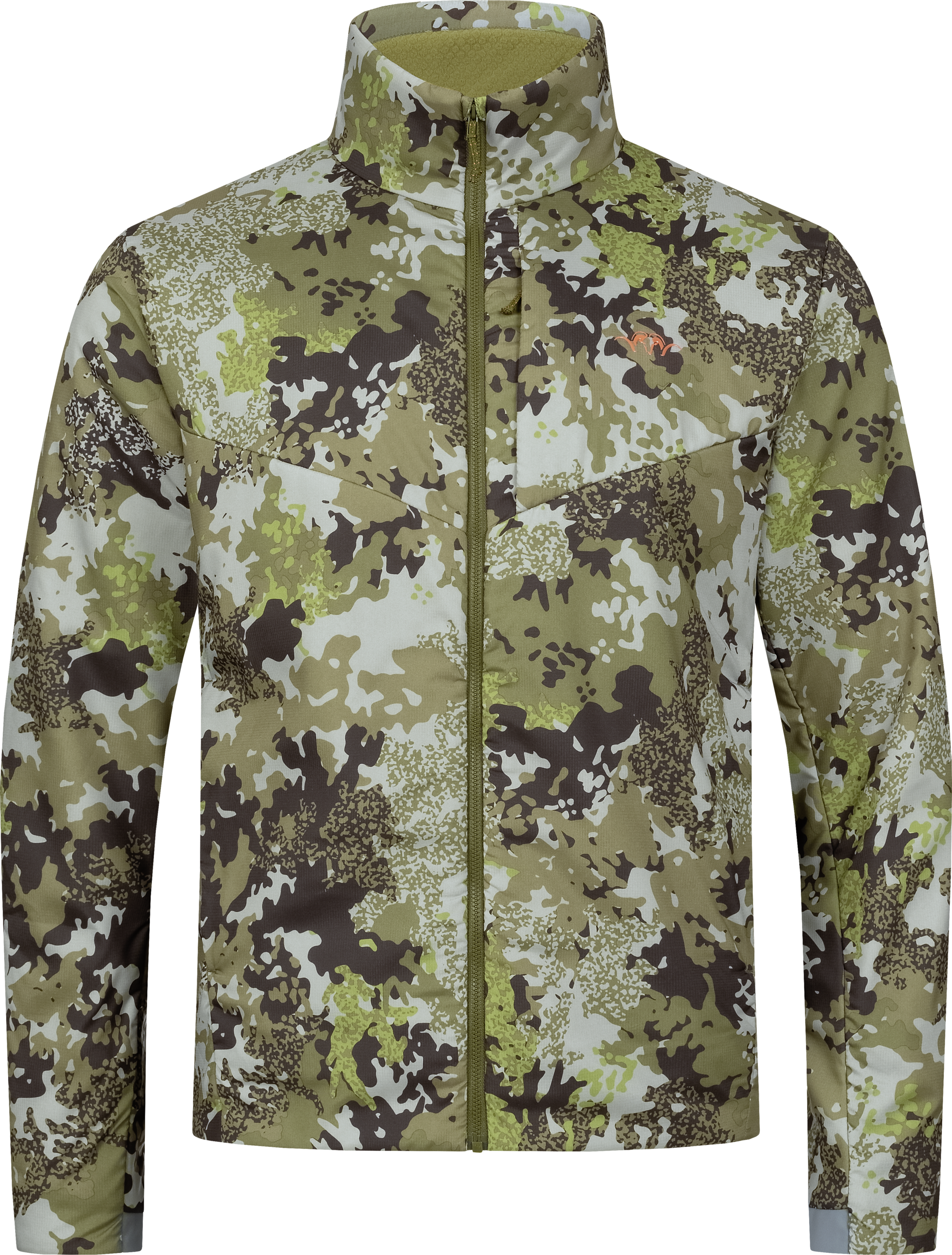 Men's Alpha Stretch Jacket