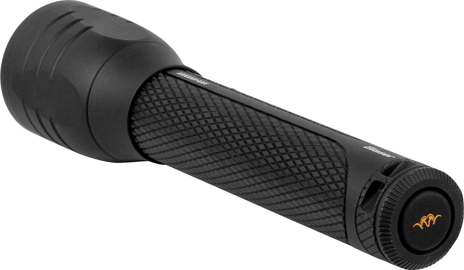 EDL 3000 Taschenlampe Schwarz