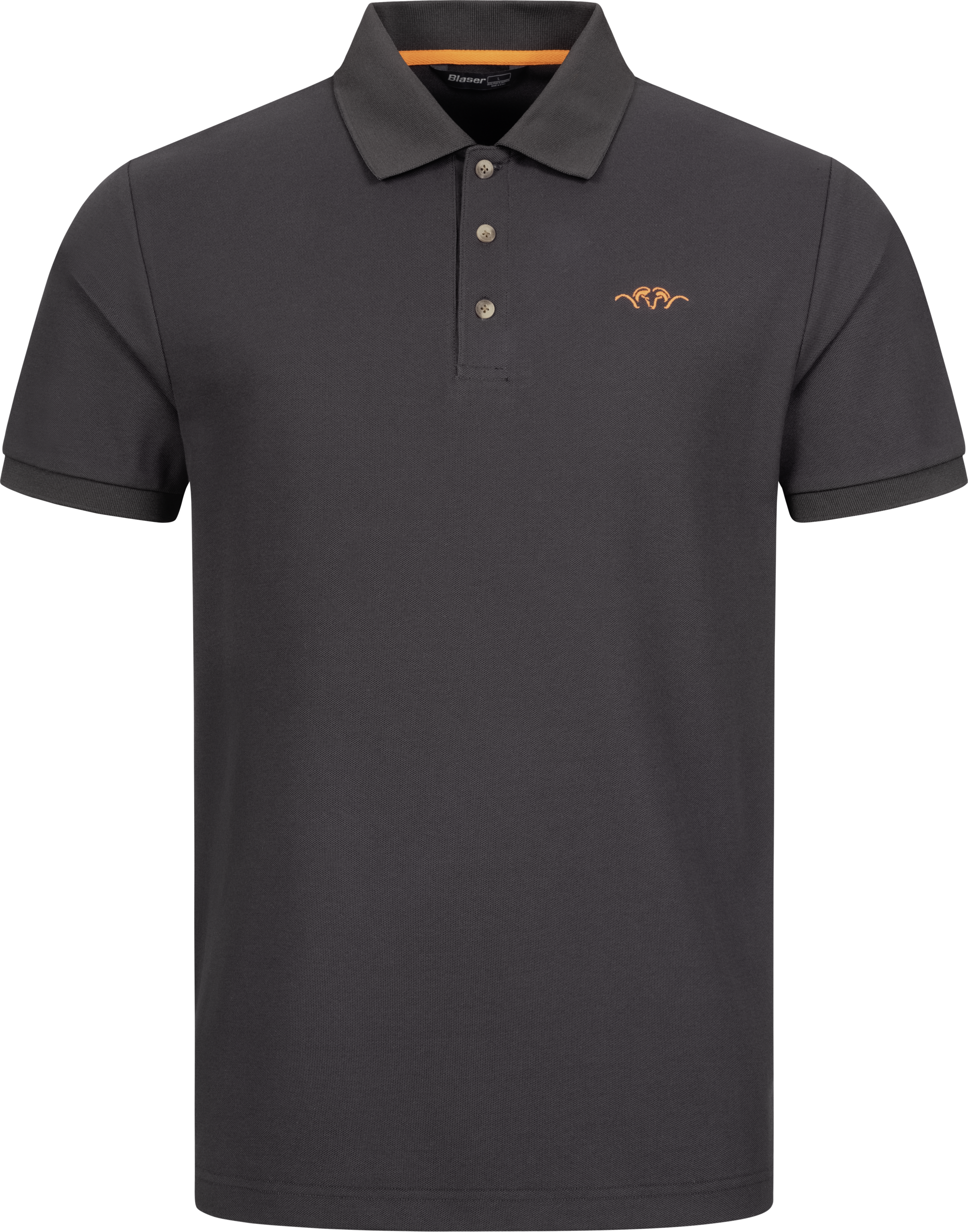 Men's Solid 25 Polo Shirt