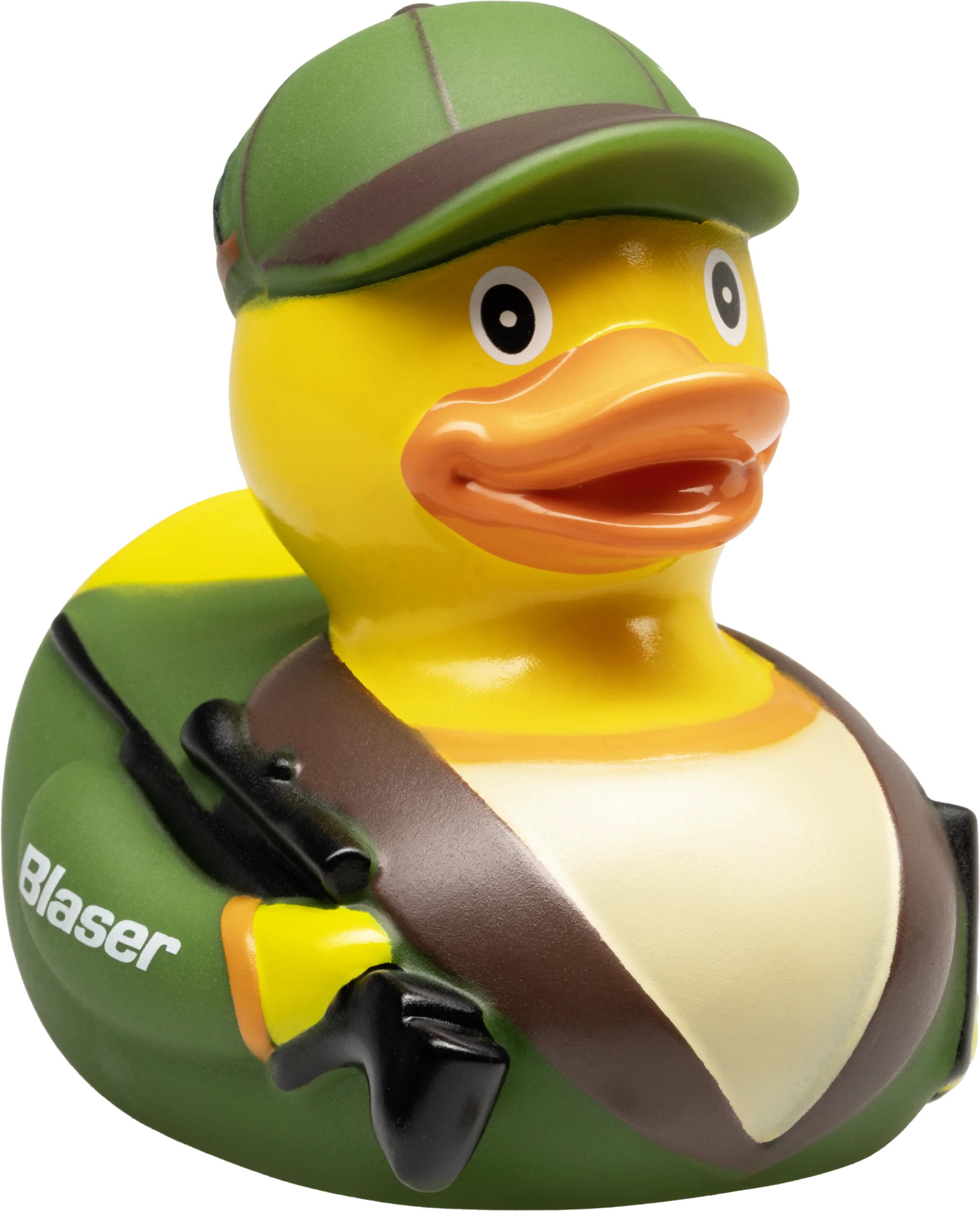 Badeente Jagobert Original