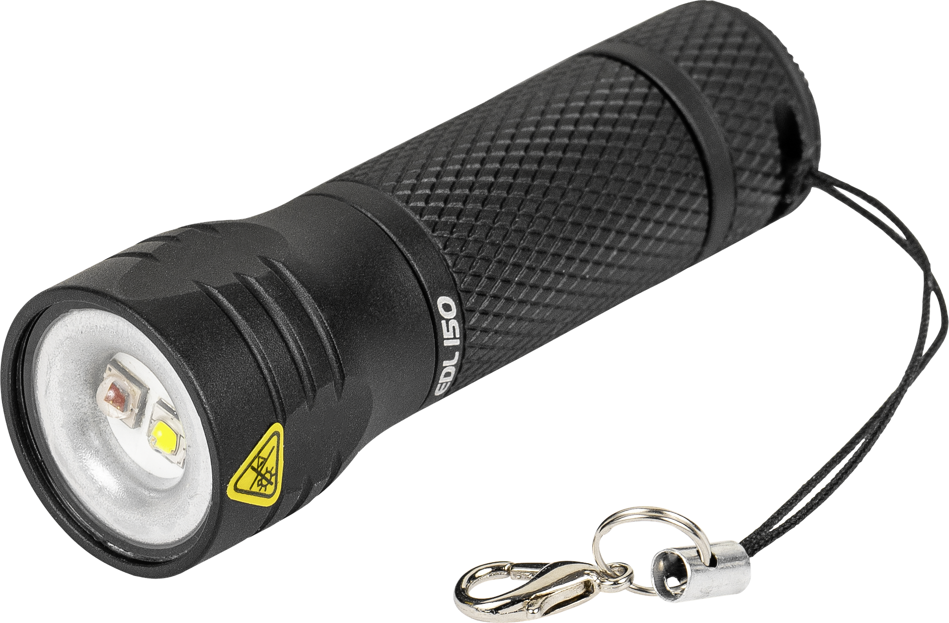EDL 150 Flashlight