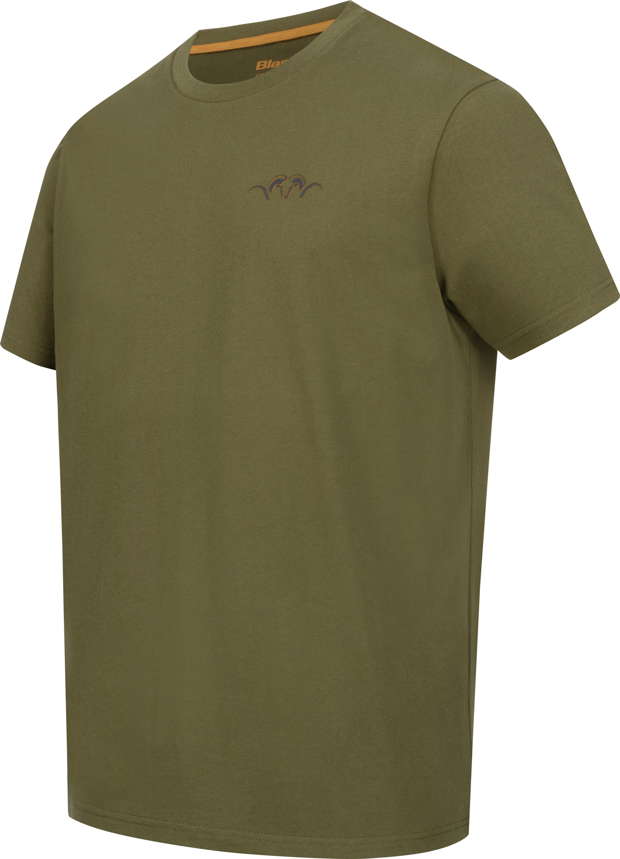 Argali Badge T 26 Dunkel Oliv