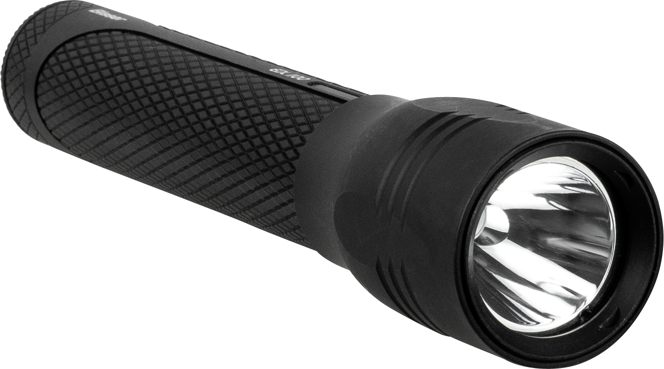 EDL 1100 Flashlight Black
