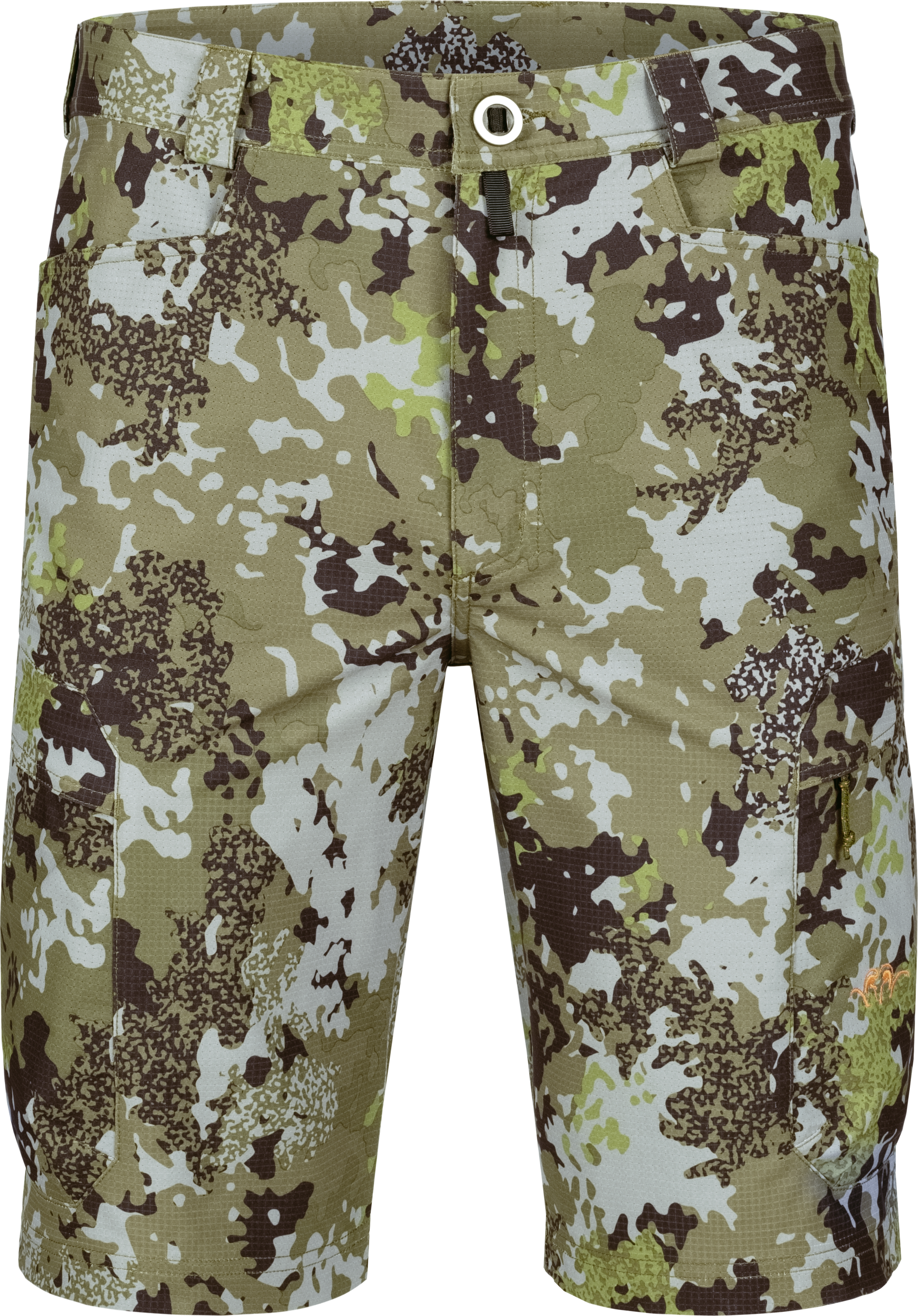Men's AirFlow Shorts HunTec Camo