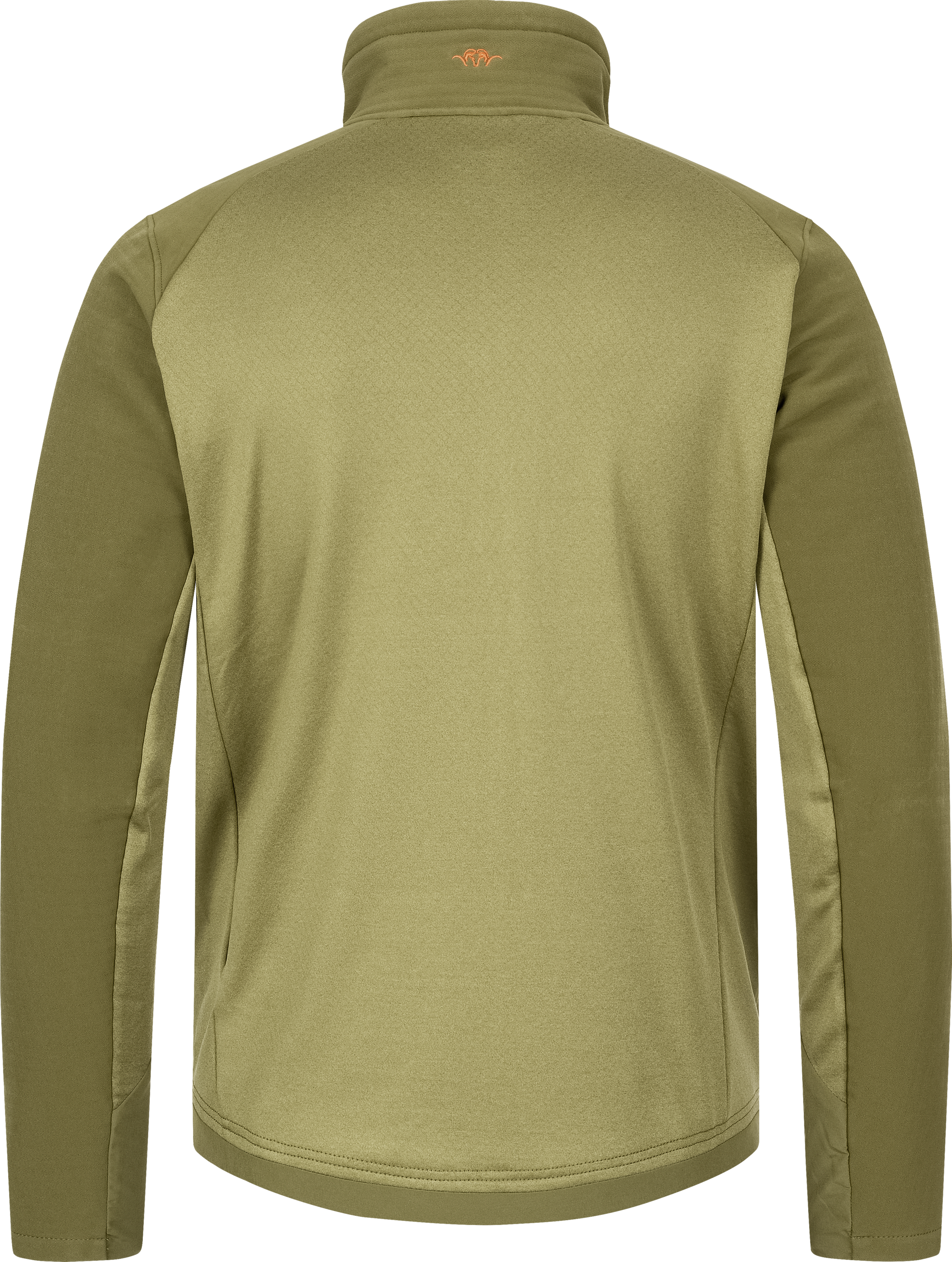 Men's Flash Midlayer Jacket Dark Olive