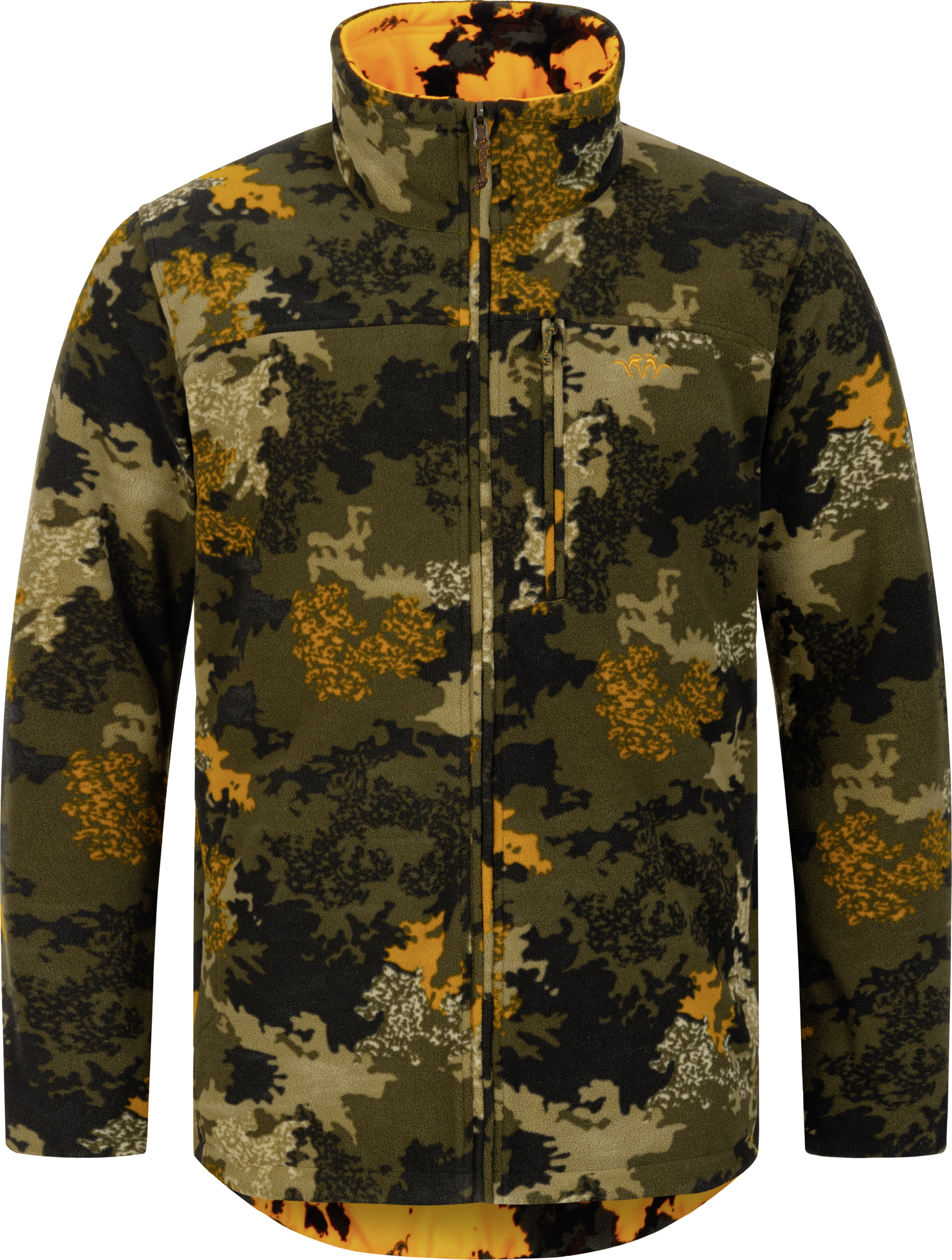 Silence Rotation Jacke Herren