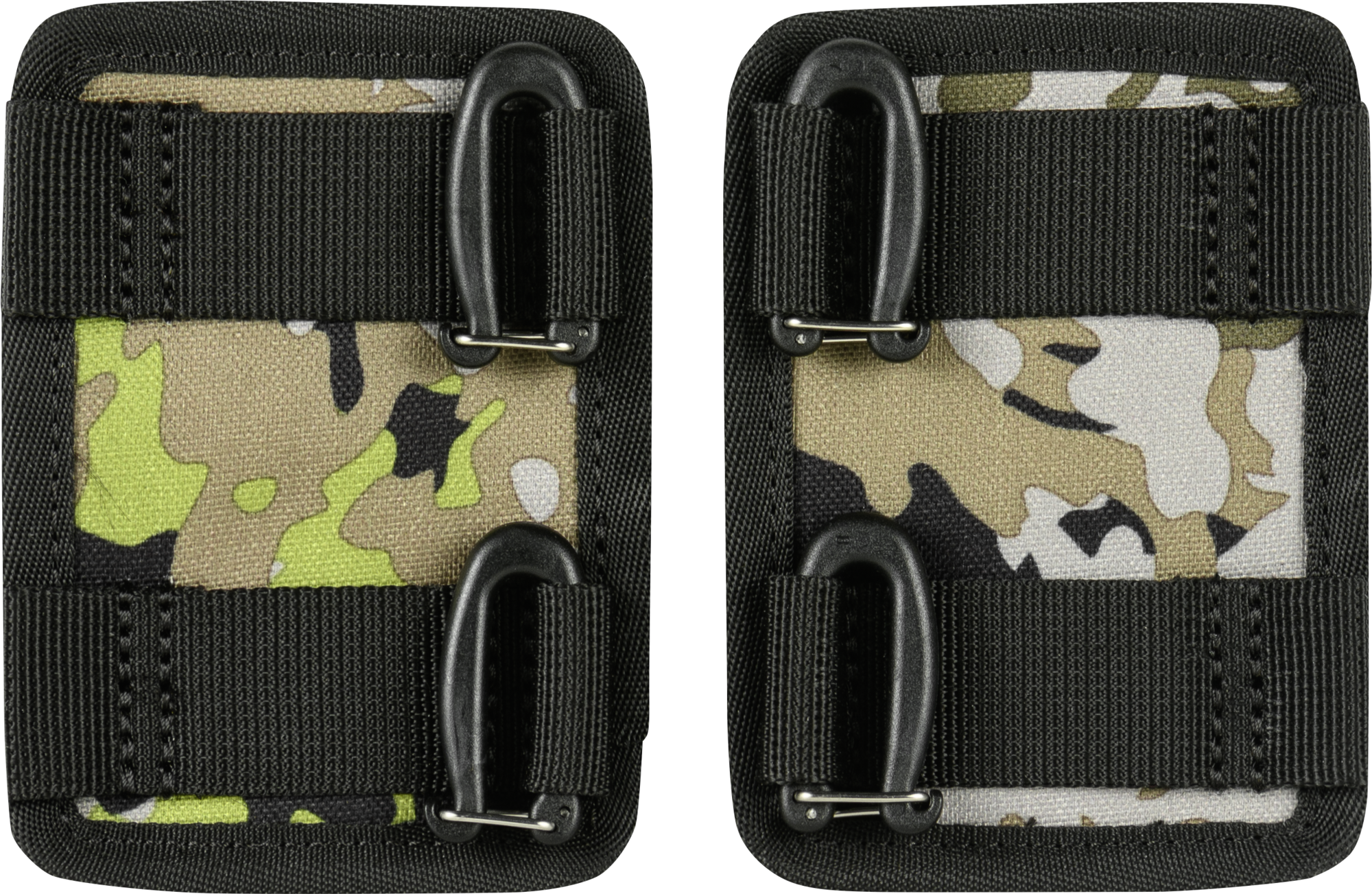 Harness Wings HunTec Camo
