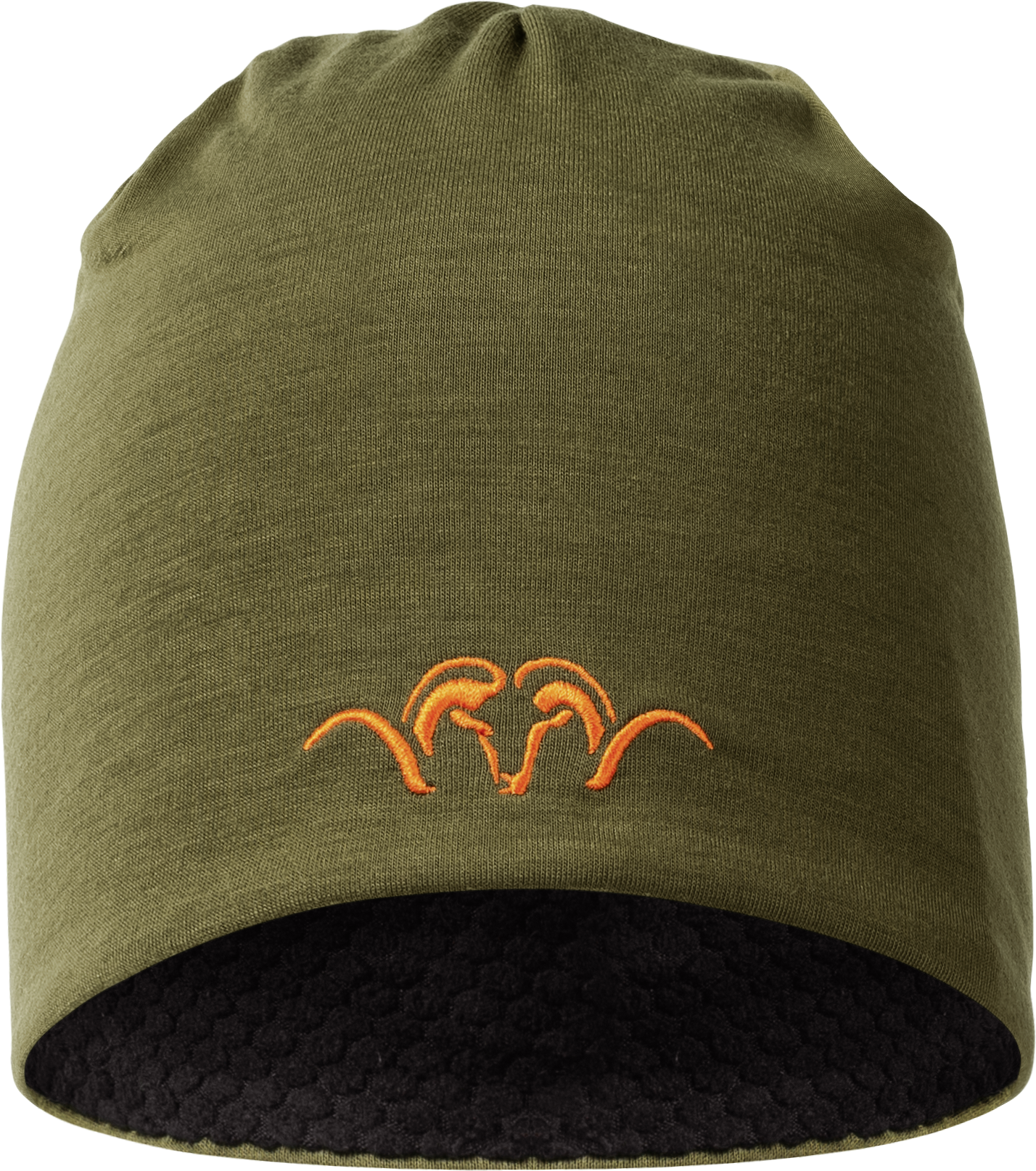 Drain Beanie Dark Olive