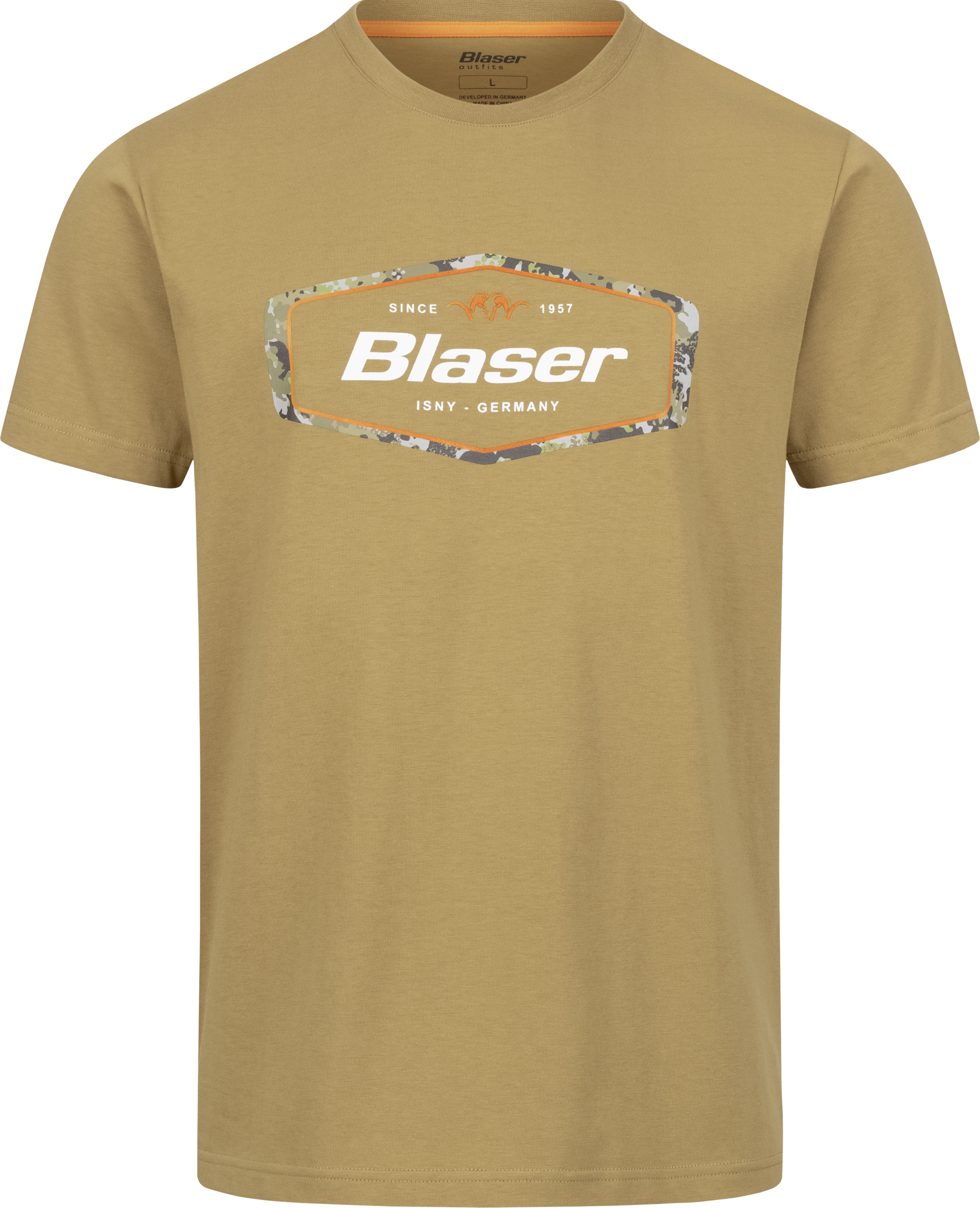 Herren T-Shirt