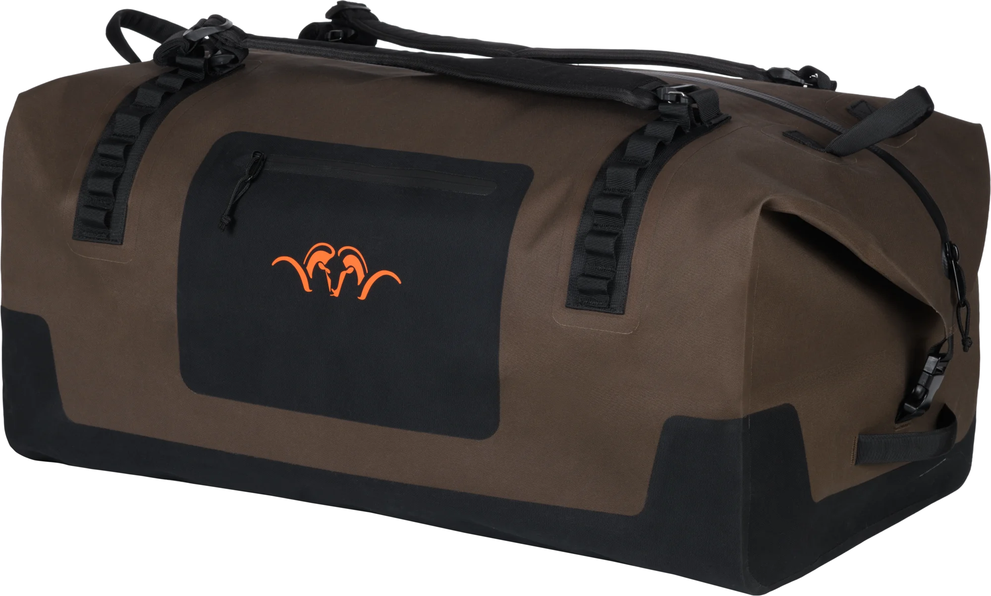 Duffle Bag L 110L Braun