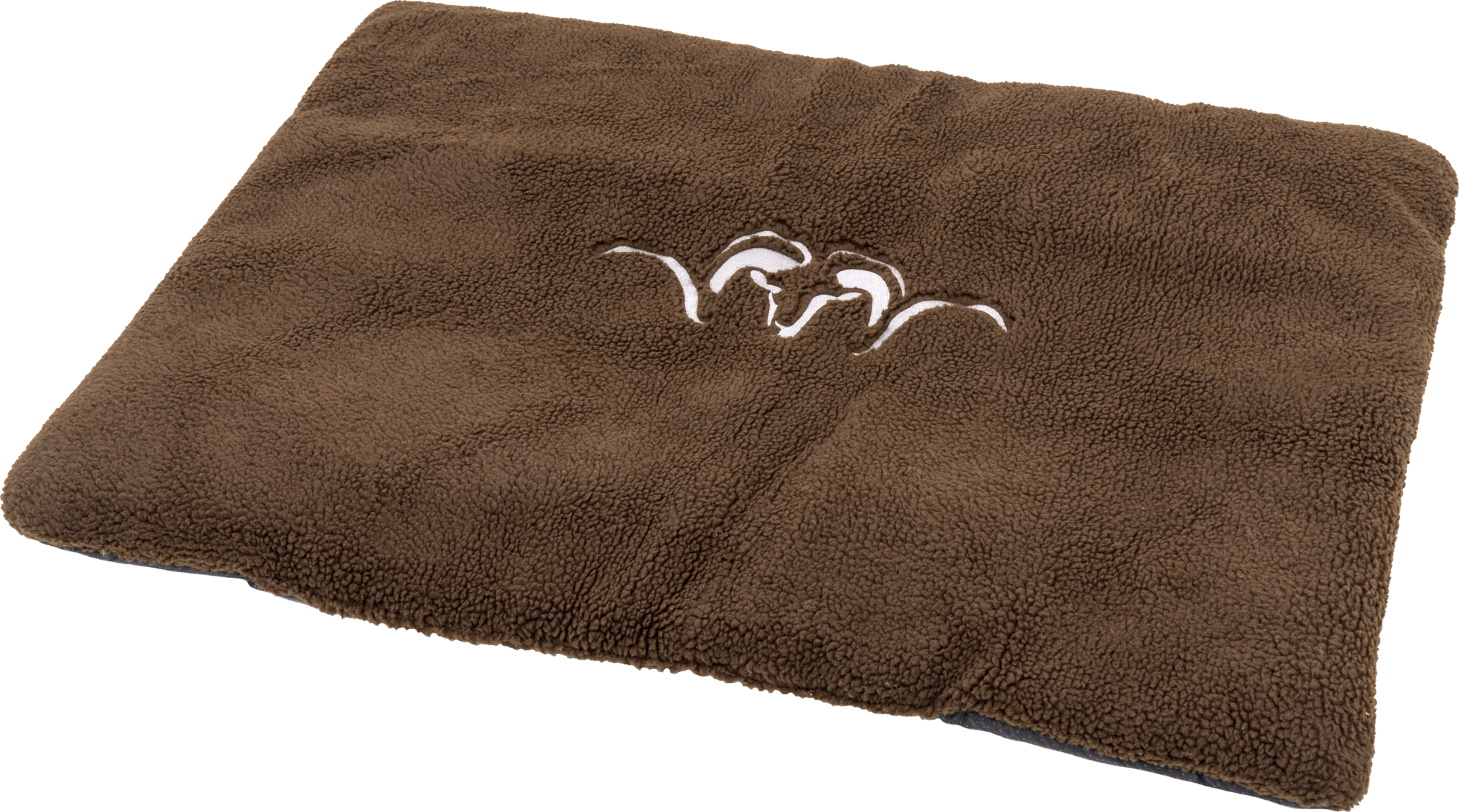 Dog Blanket Brown