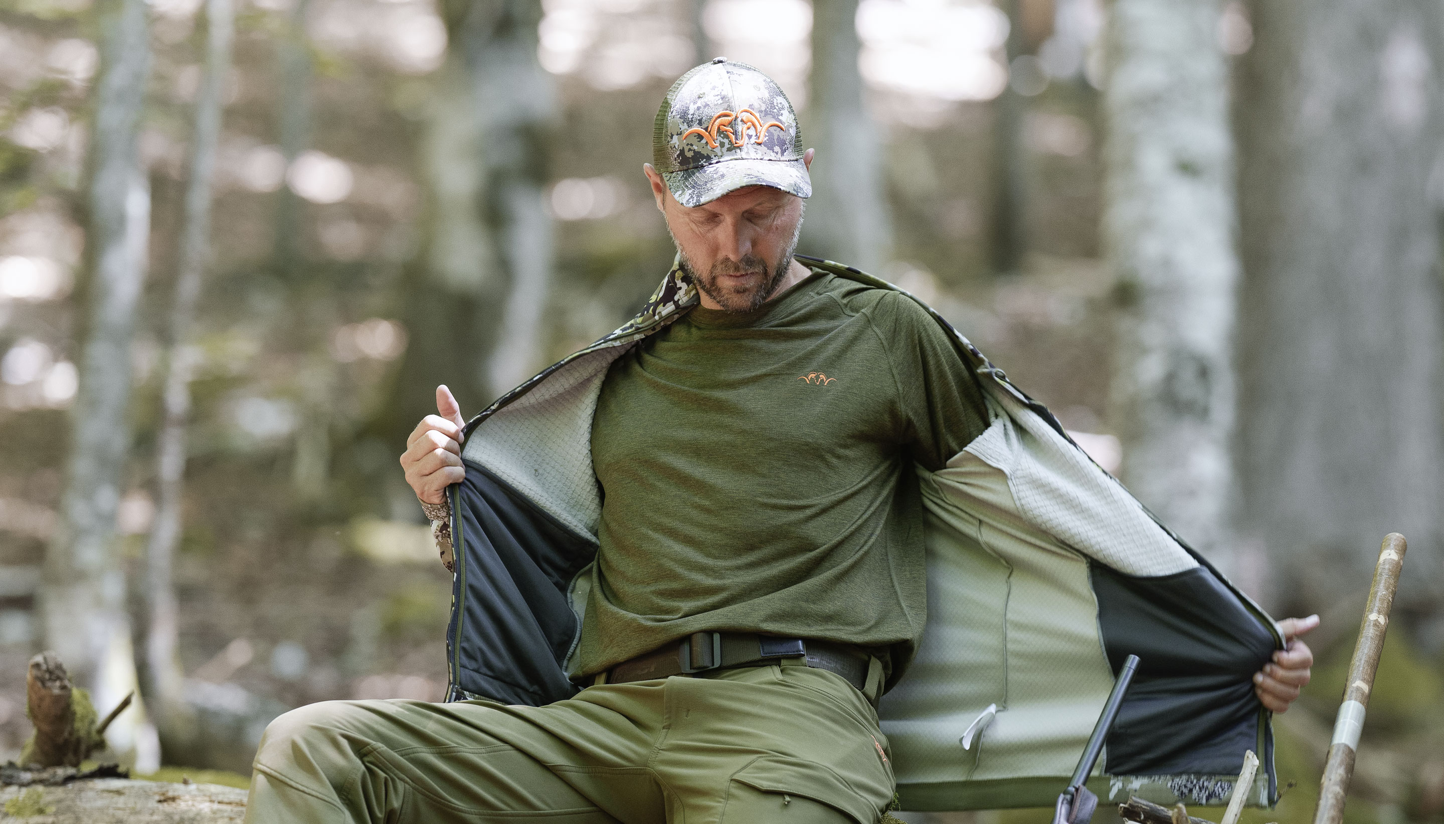 Discover the new spring collection