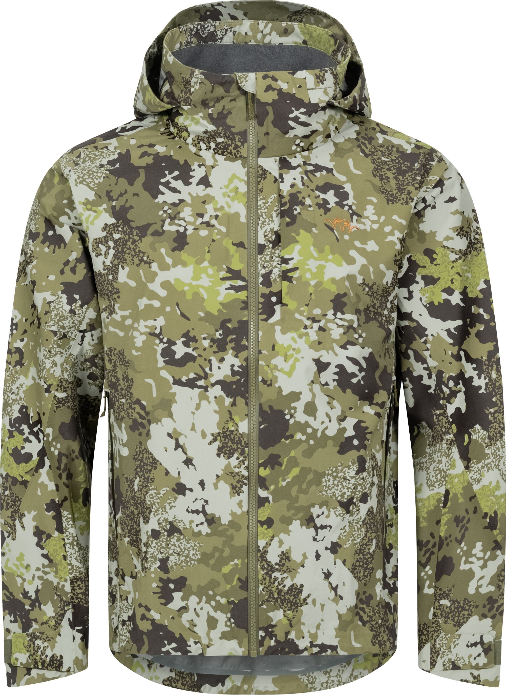 Men's Venture 3L Jacket HunTec Camo