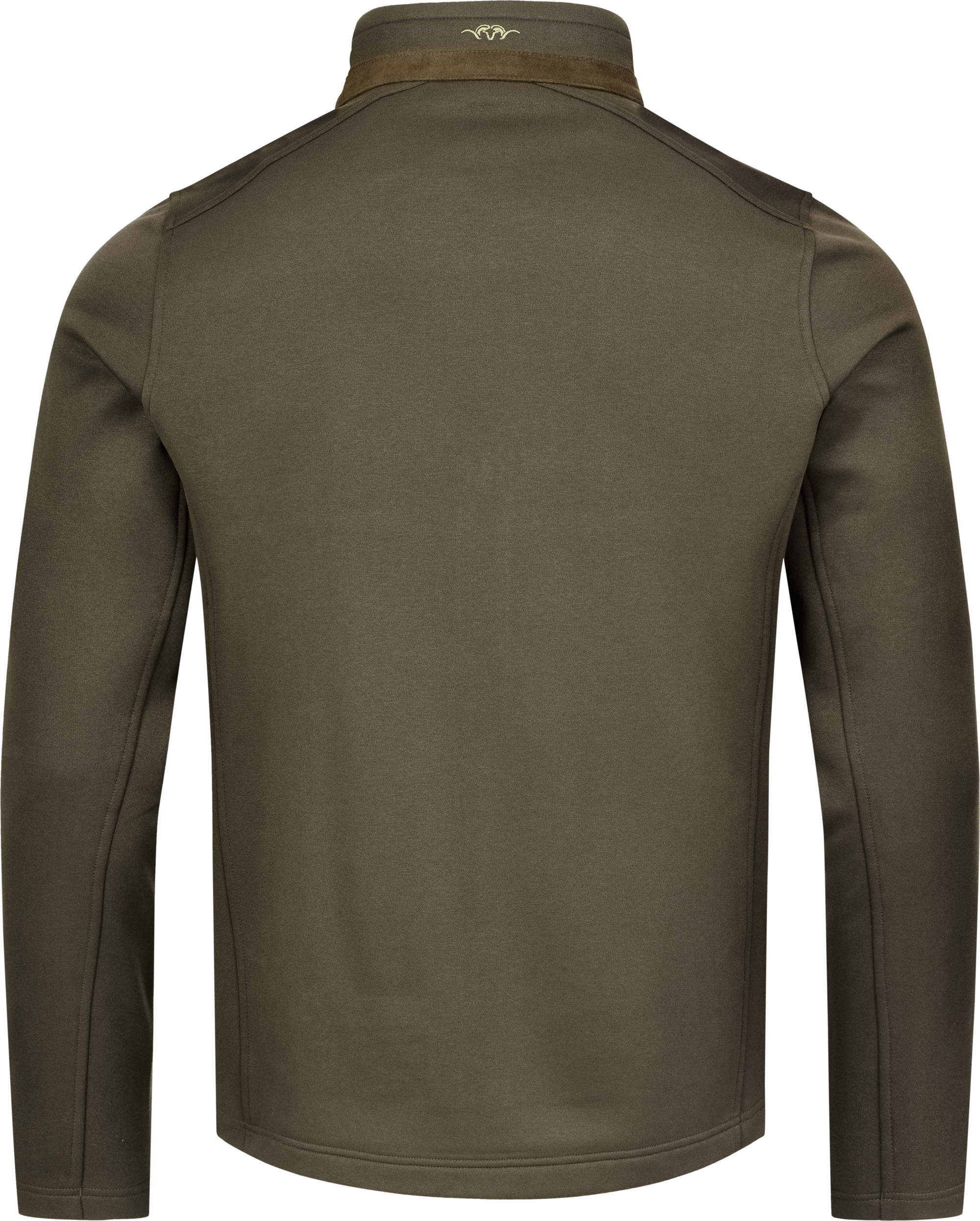 Men's Kylar Jacket Dark Brown