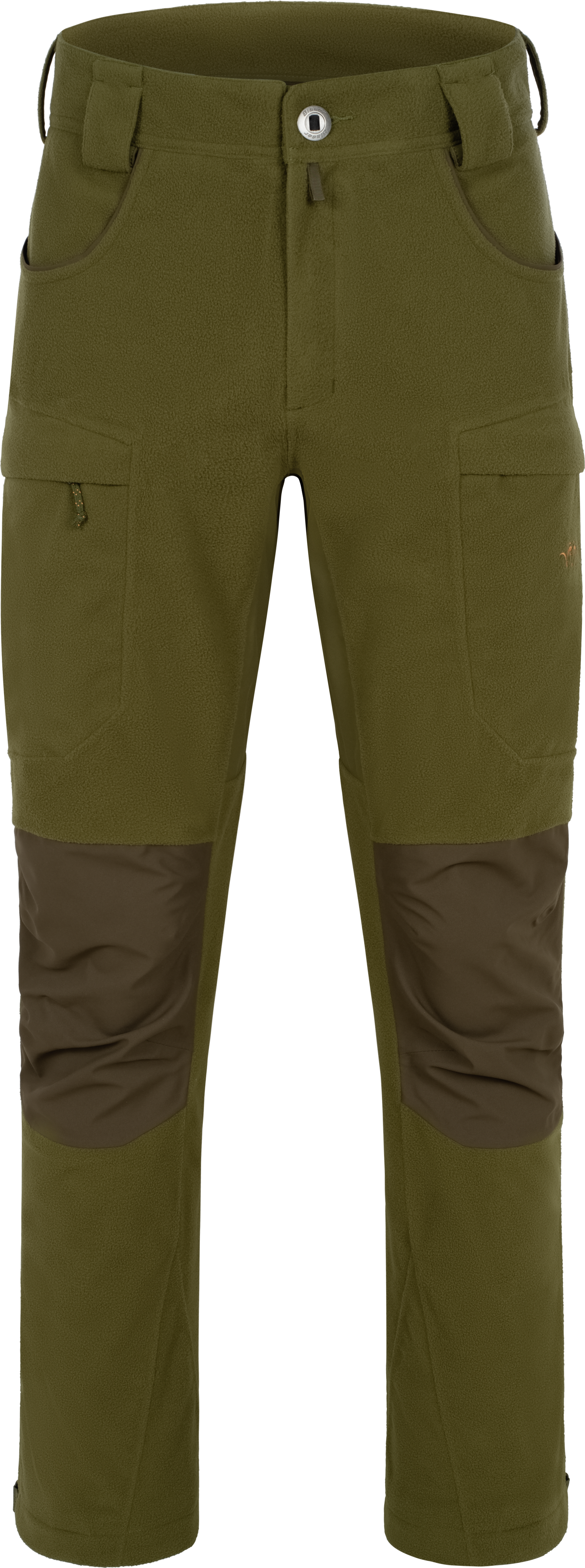Silence 2L Hose Herren