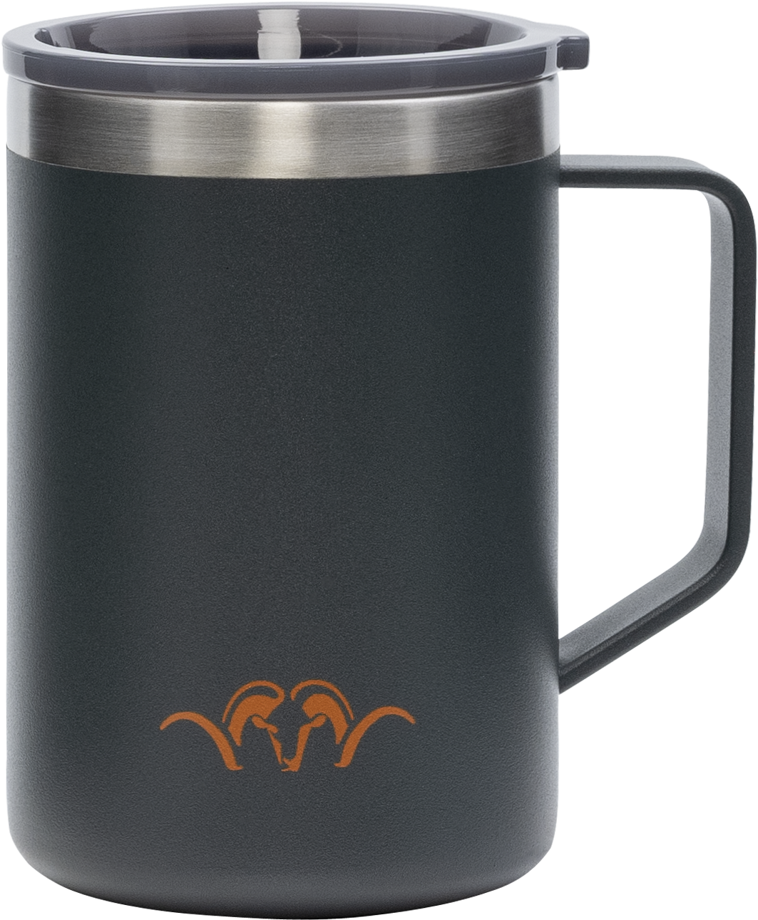 Coffee Mug 480ml Anthracite