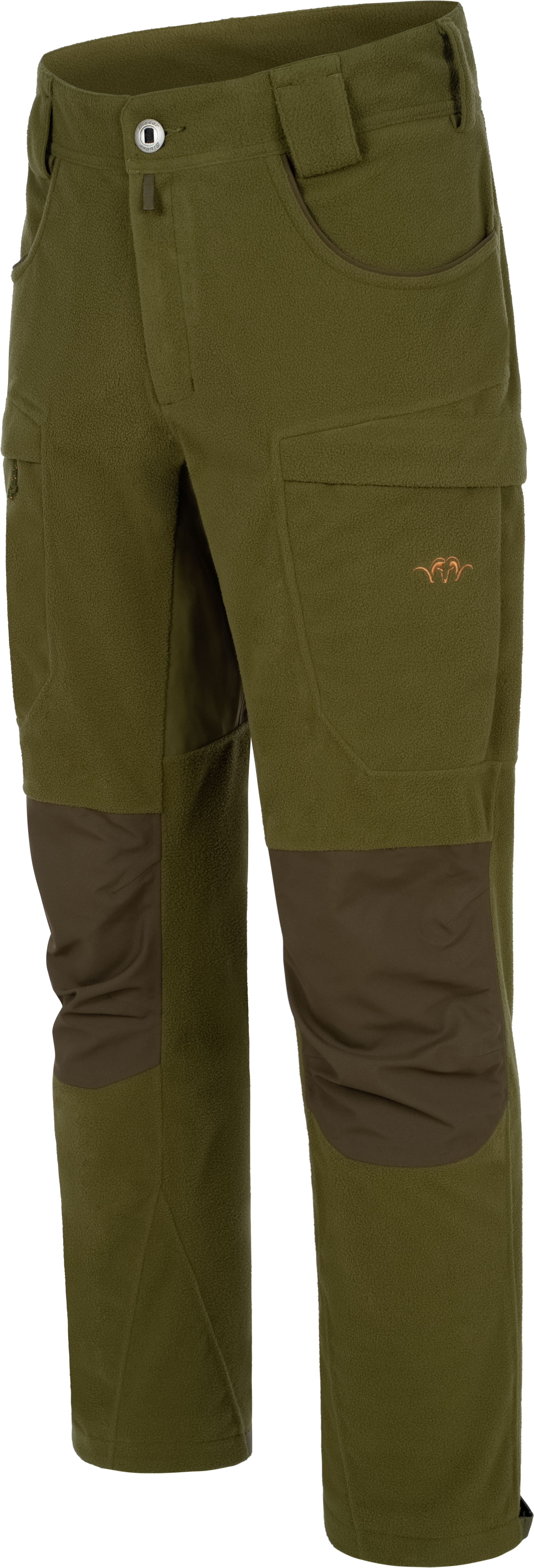 Silence 2L Hose Herren