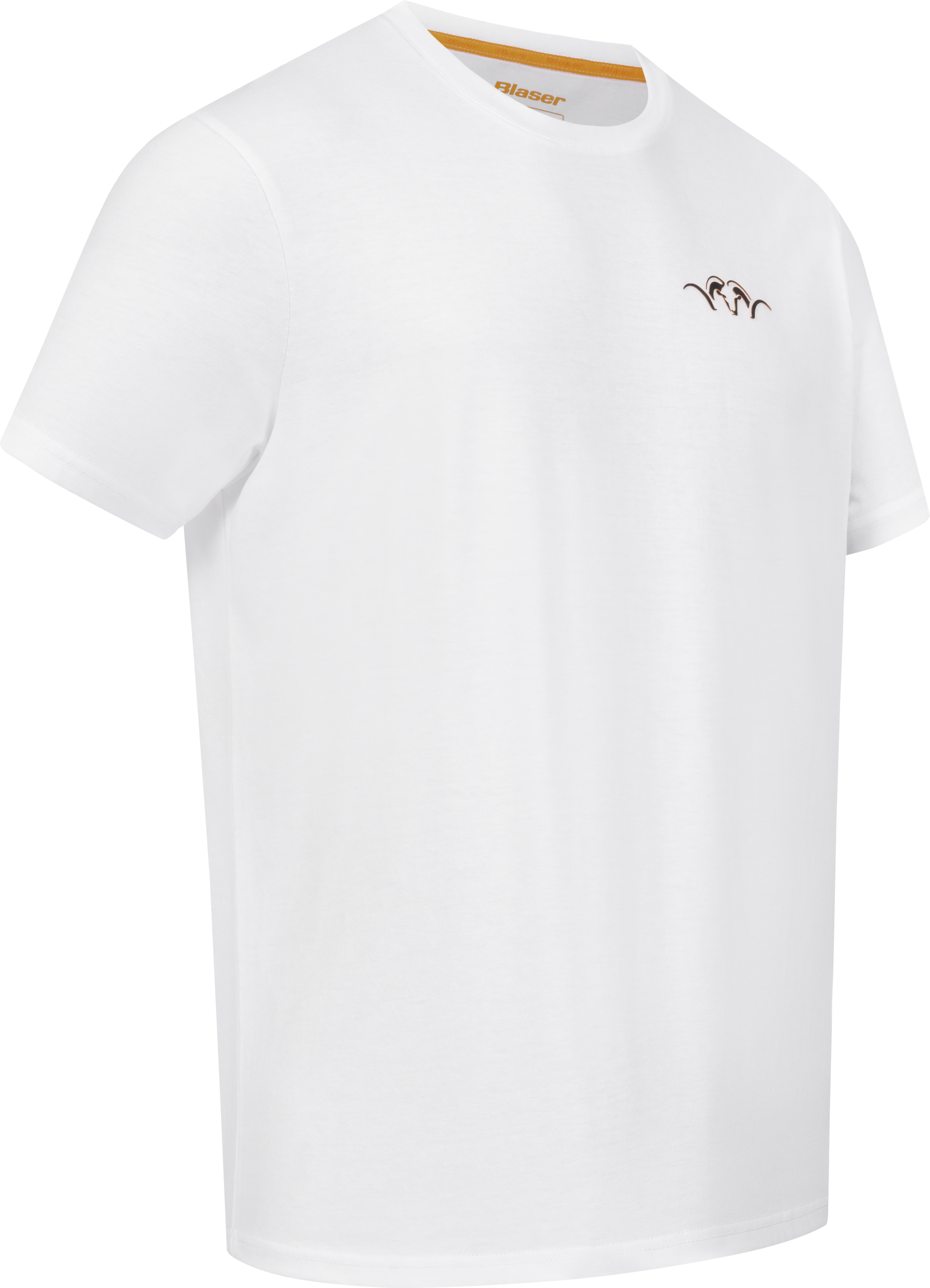 Men’s Blaser Argali Badge T 26 White