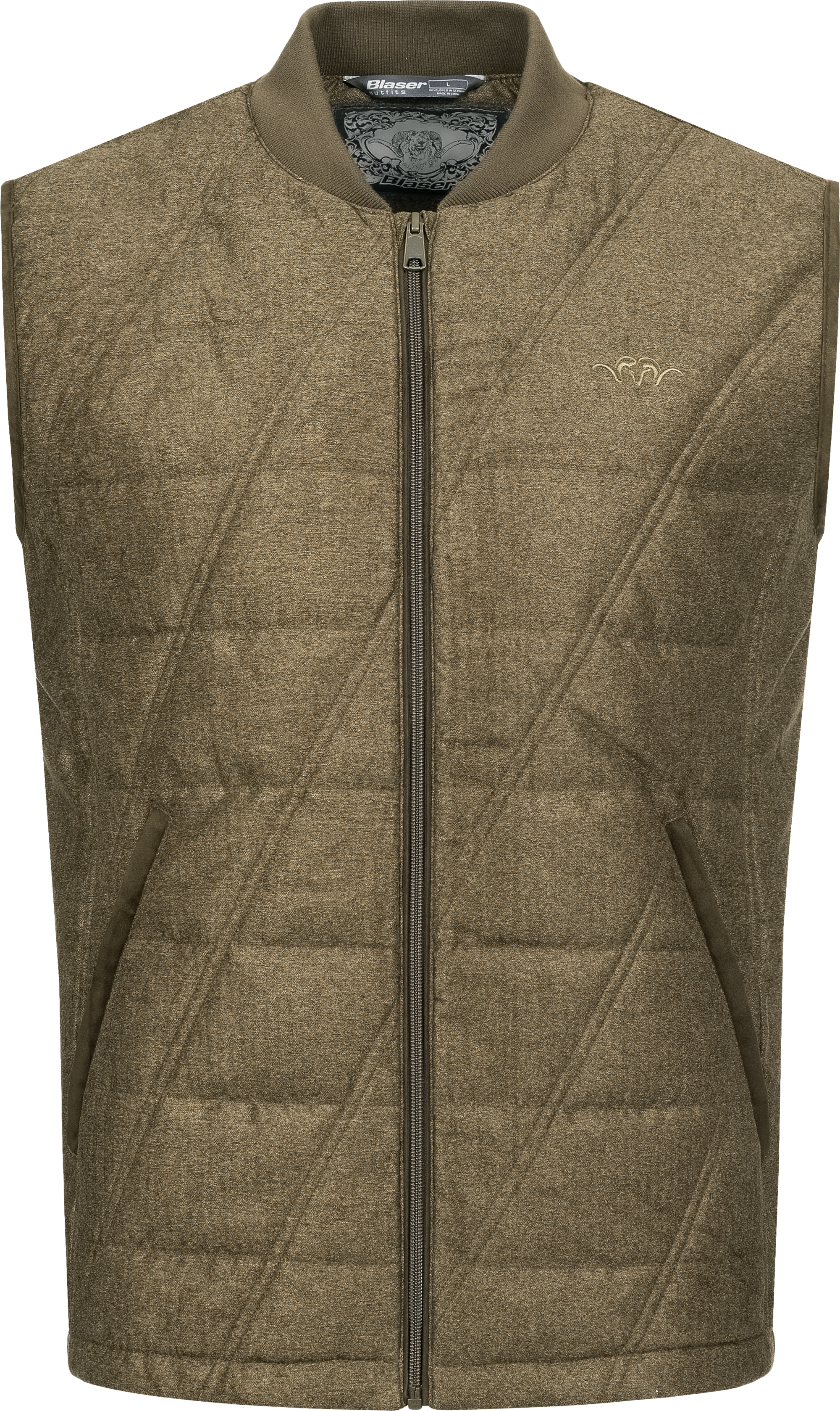Victor Men’s Vintage Vest | Men’s Vest