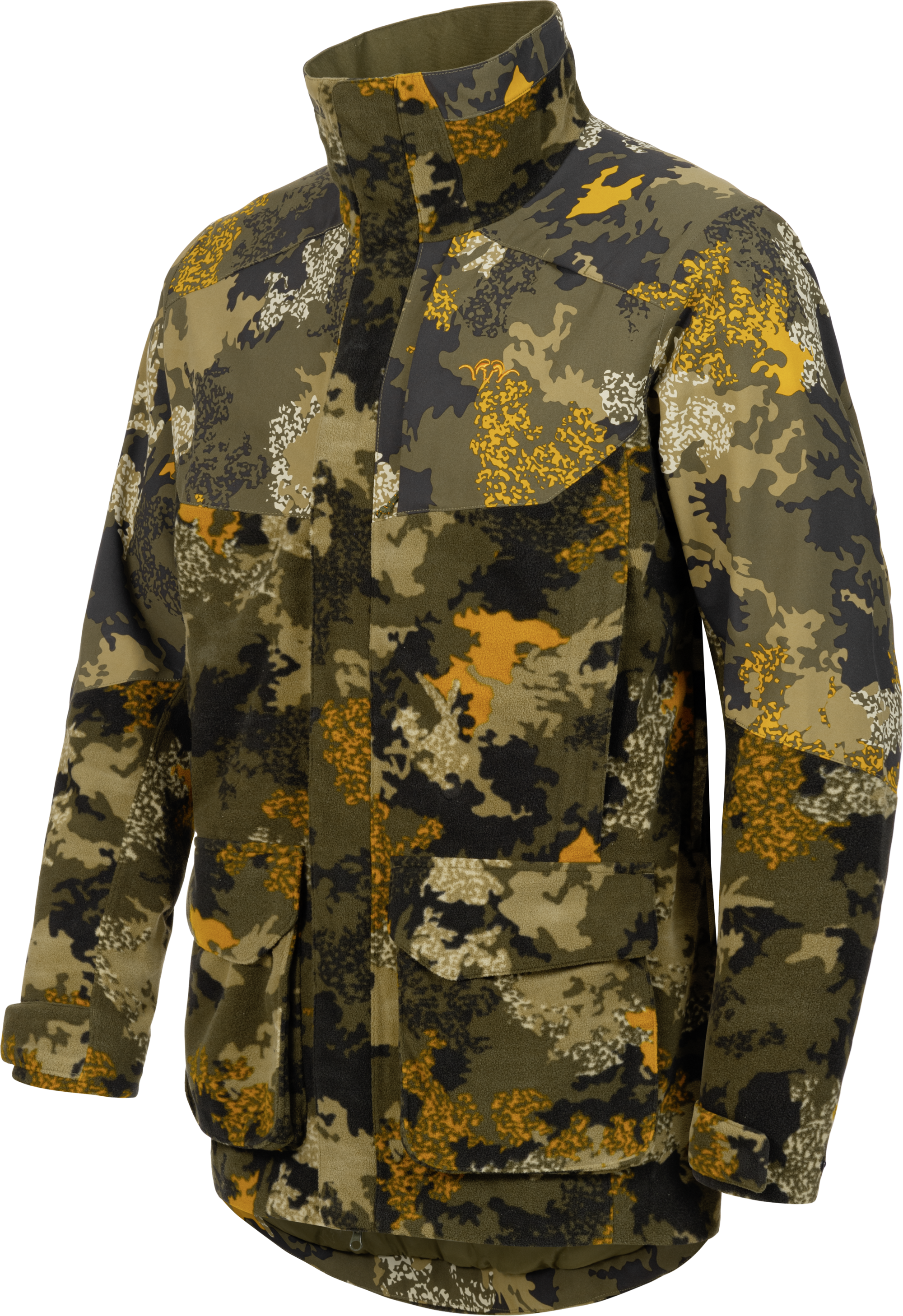 Silence 2L Jacke Herren