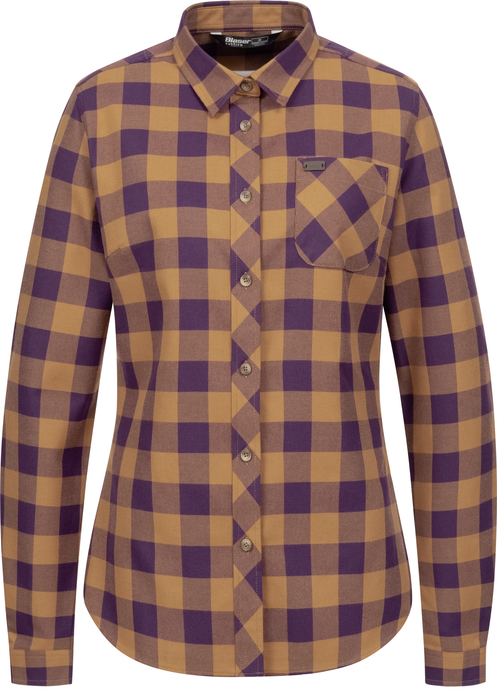 Damen Bluse Charlotte 