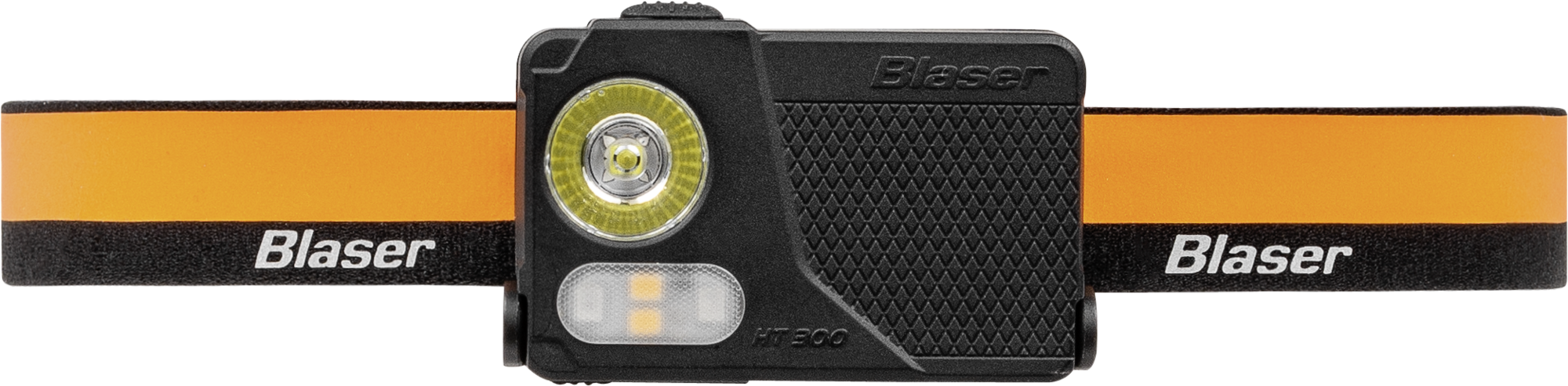 HT 300 Headlamp Black