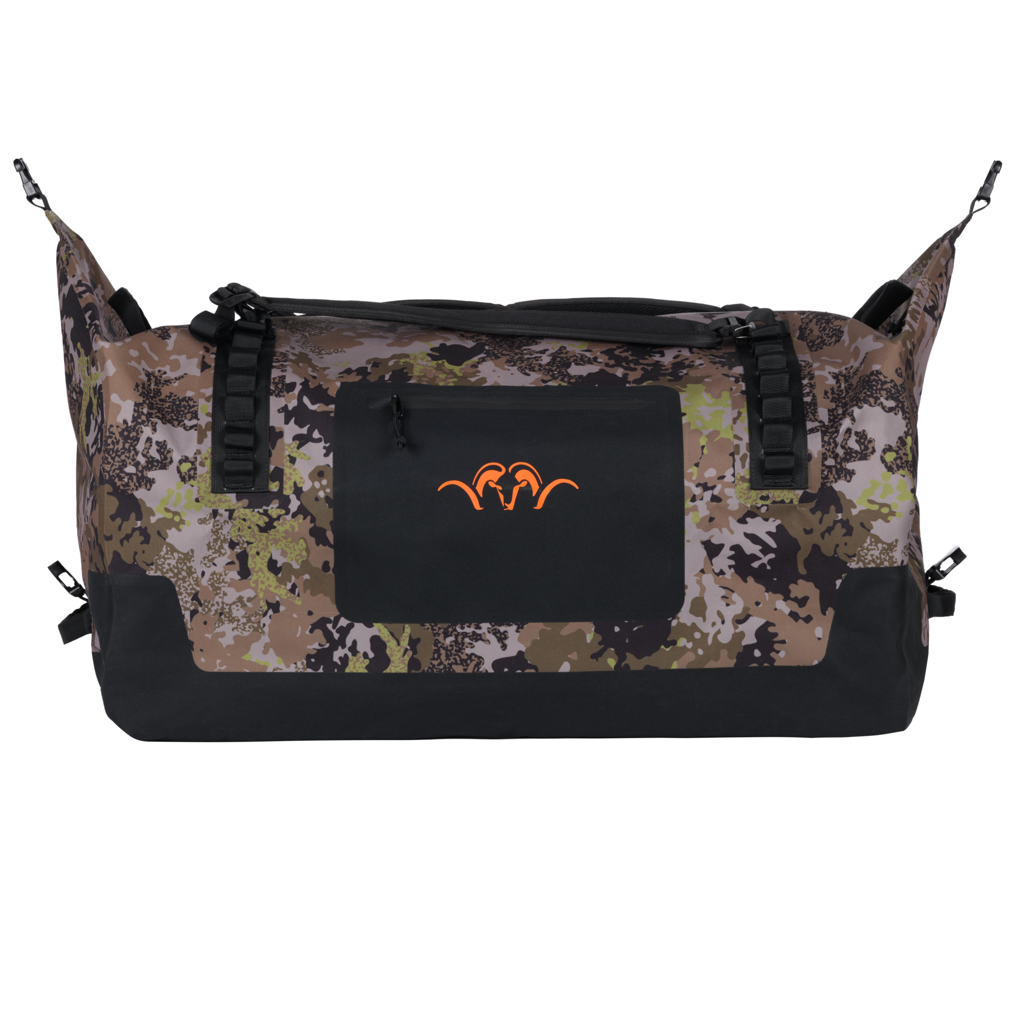 Duffle Bag L HunTec Camouflage