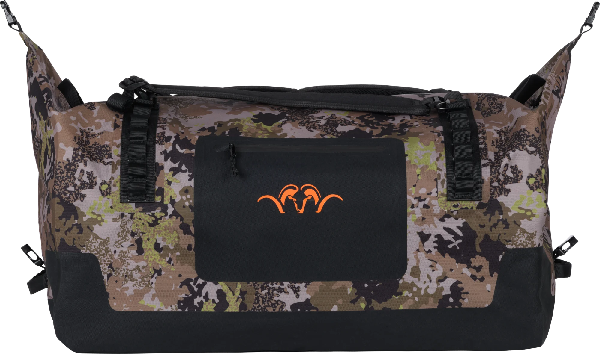 Duffle Bag L 110L HunTec Camo