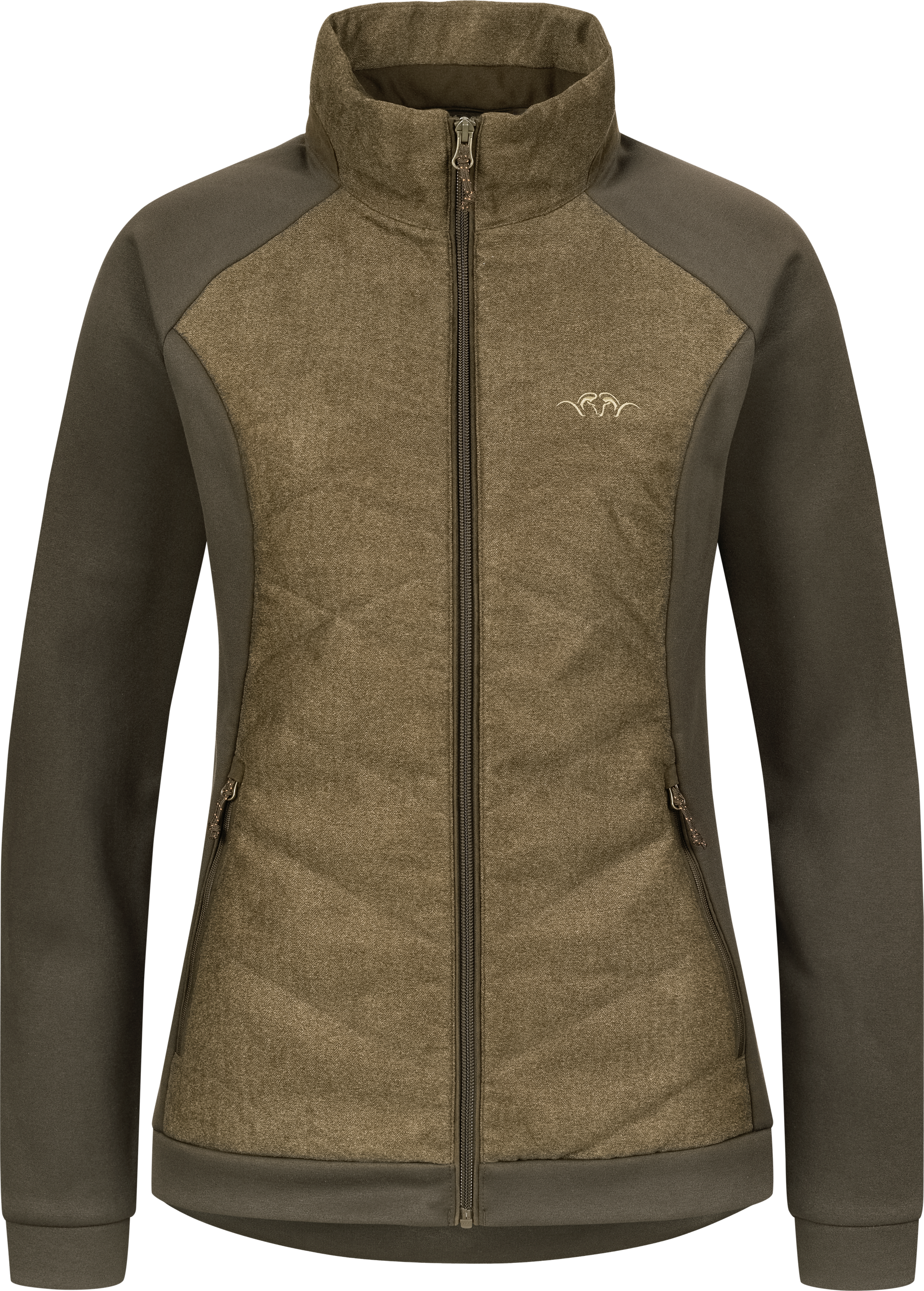 Kora Women’s Fleece Jacket 