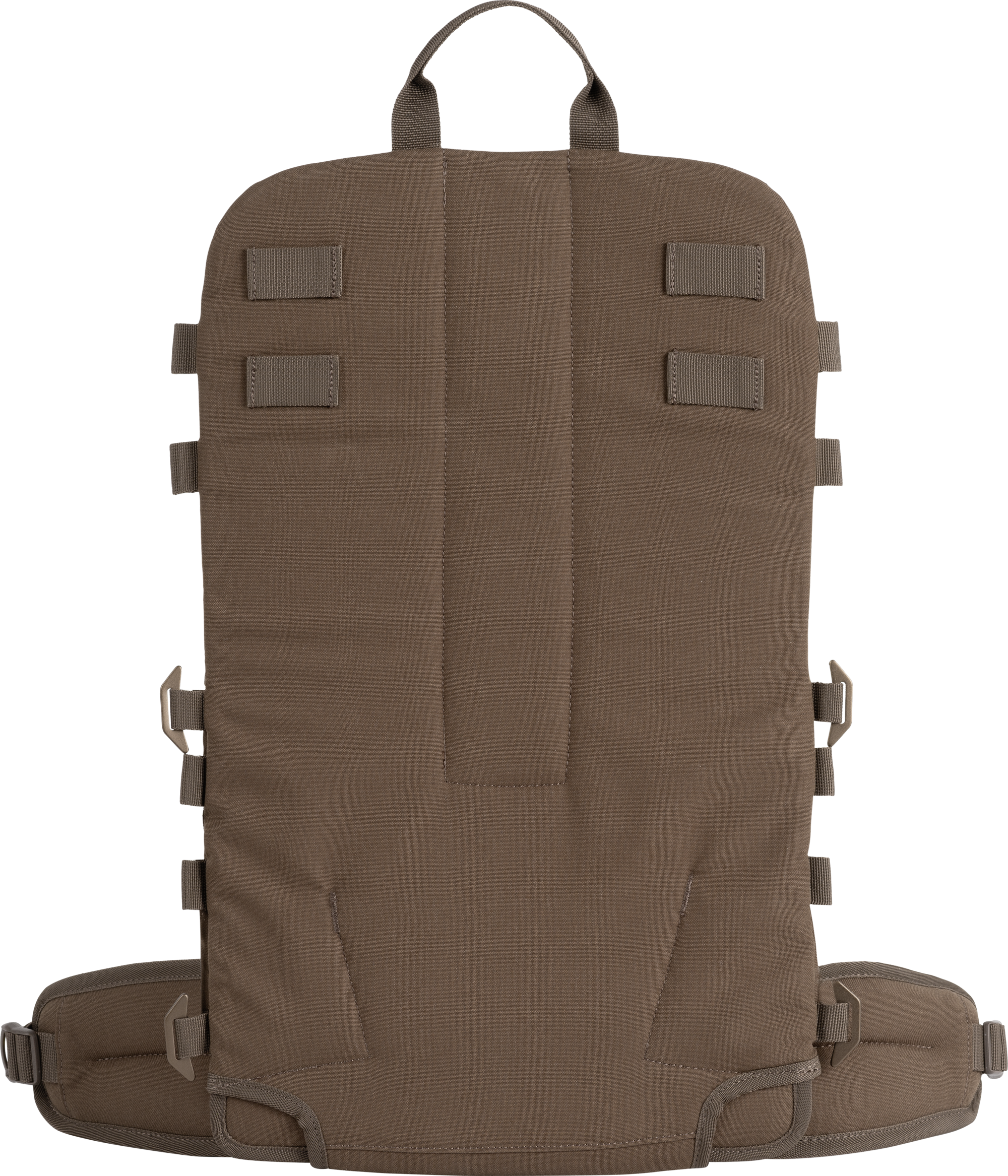 Ultimate Backbone Backpack Brown