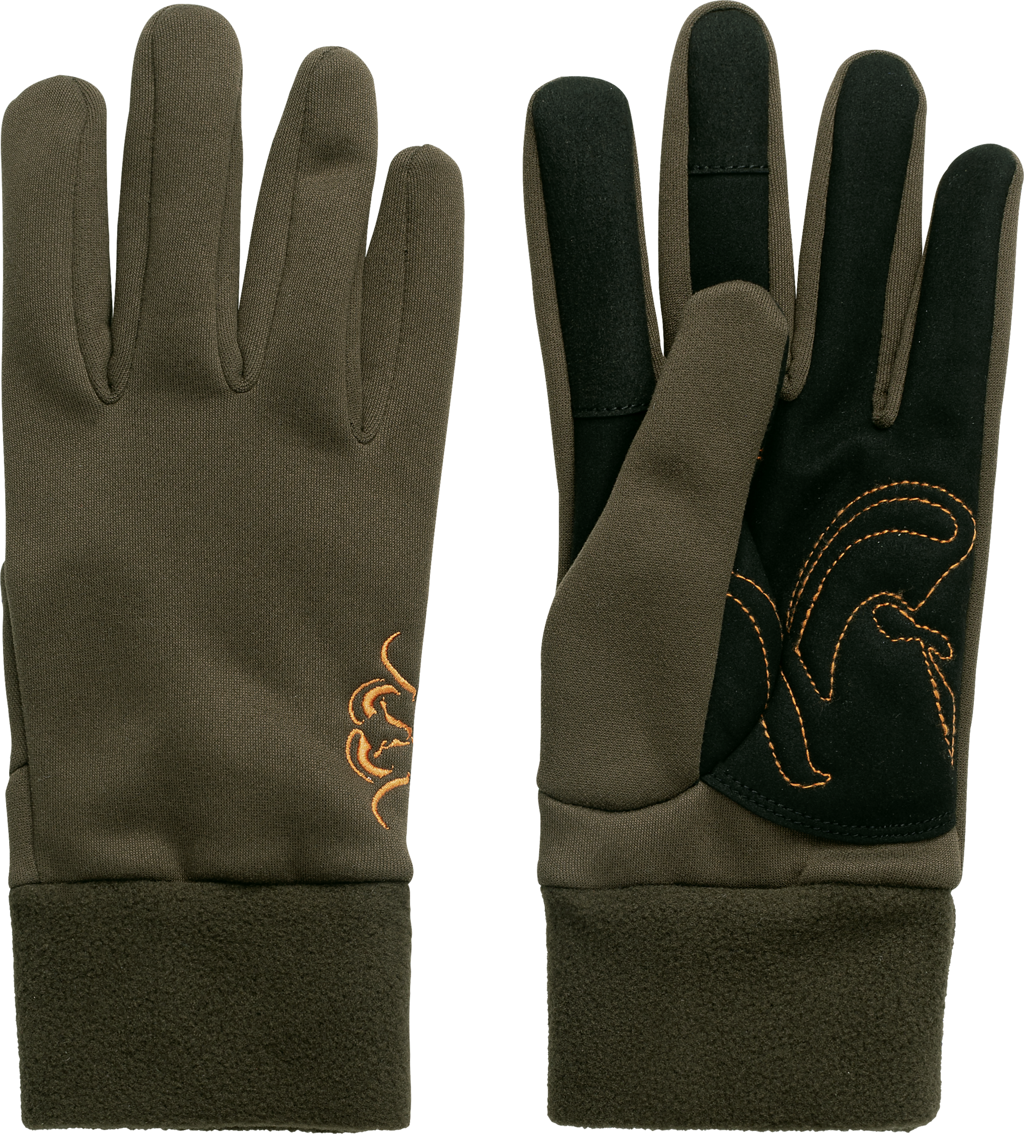 Power Touch Glove 