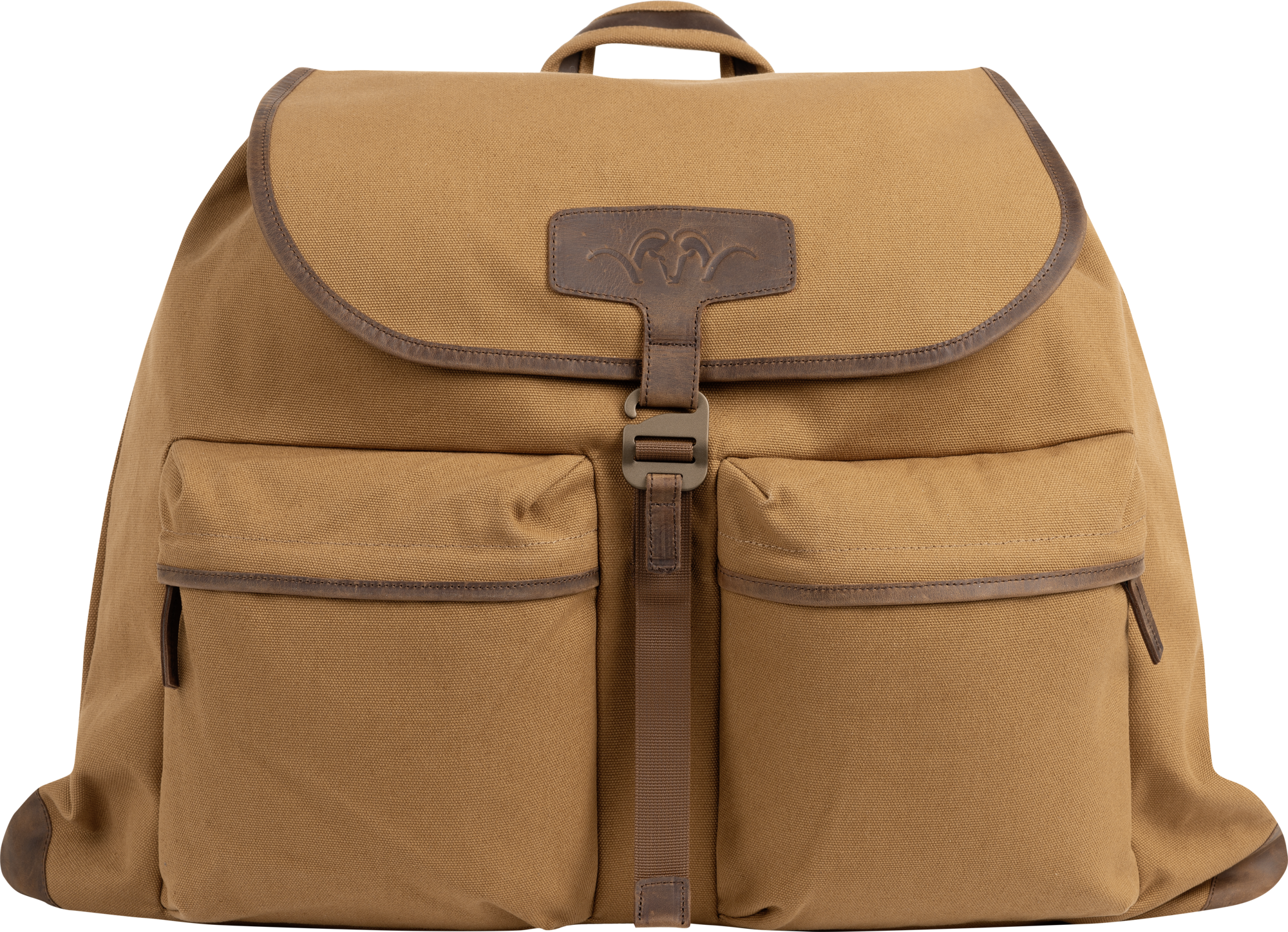 Canvas Backpack