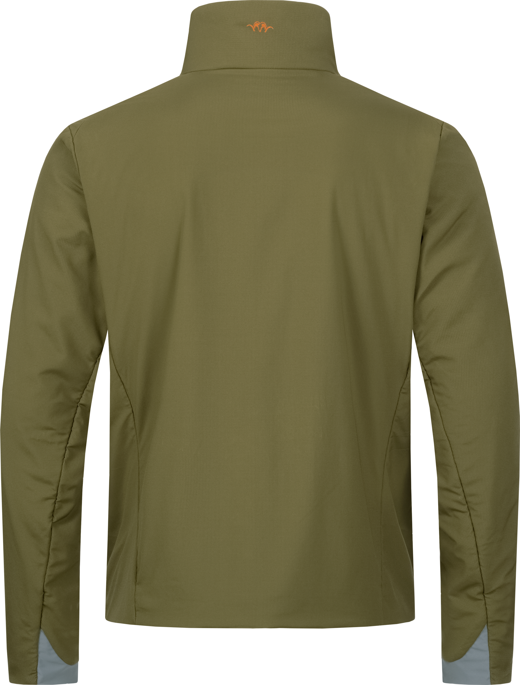 Men's Alpha Stretch Jacket Dark Olive