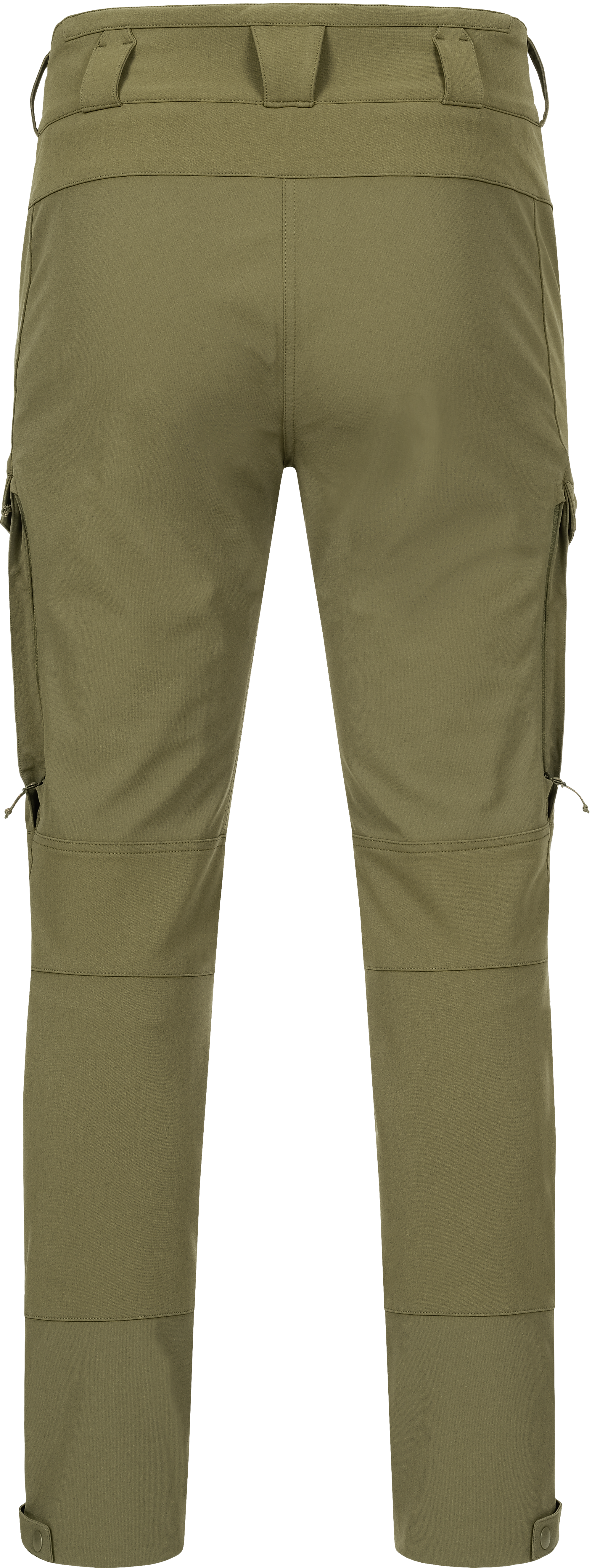 Men's Charger Pants Dark Olive