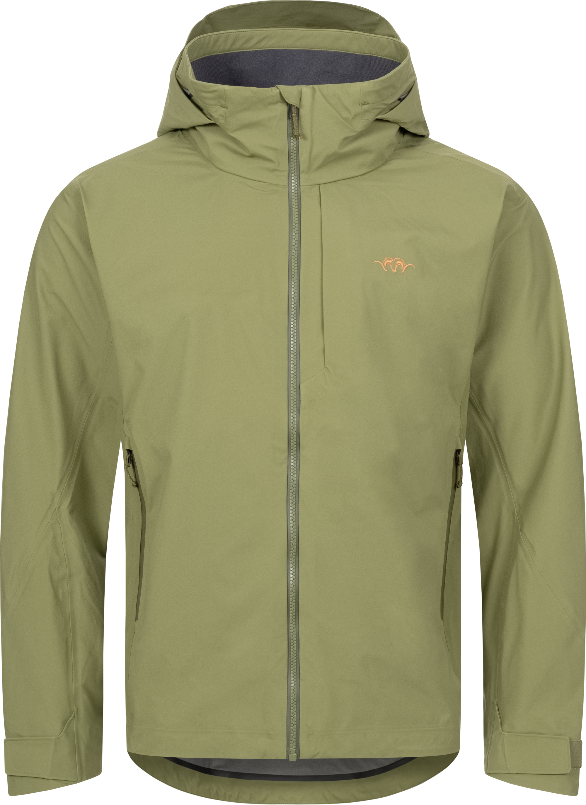 Men's Venture 3L Jacket Highland Green