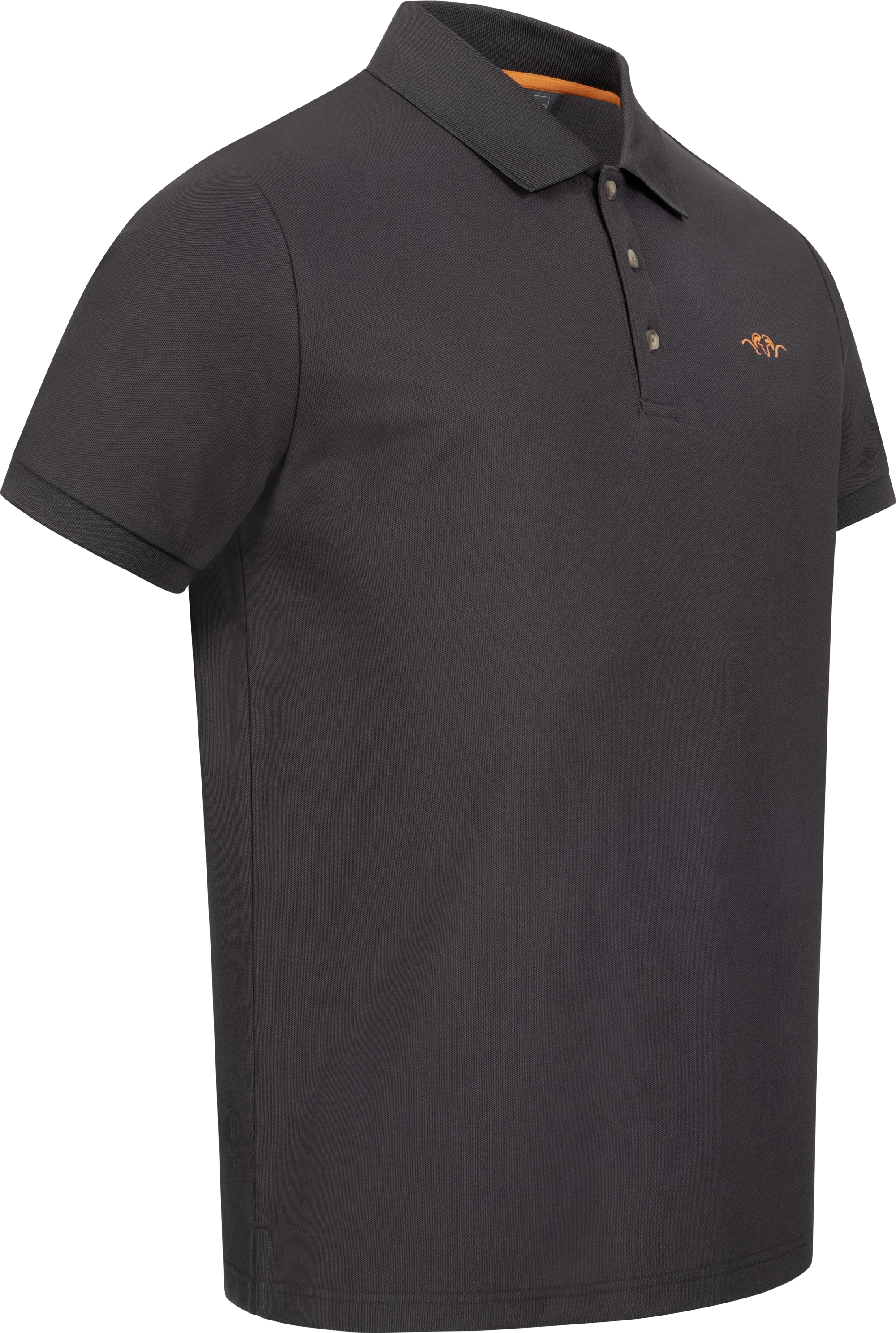 Men's Solid 25 Polo Shirt