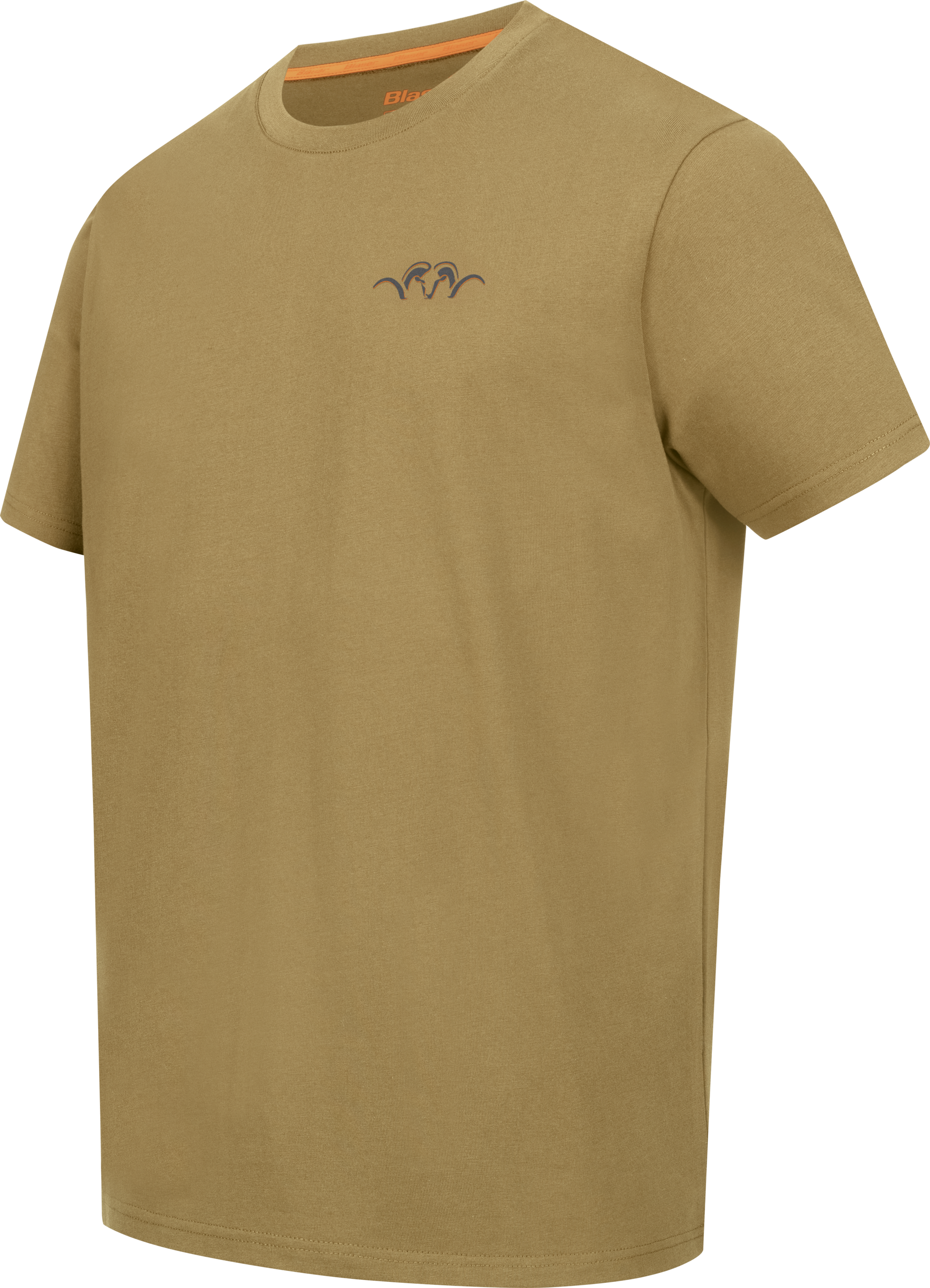 Argali Badge T 26