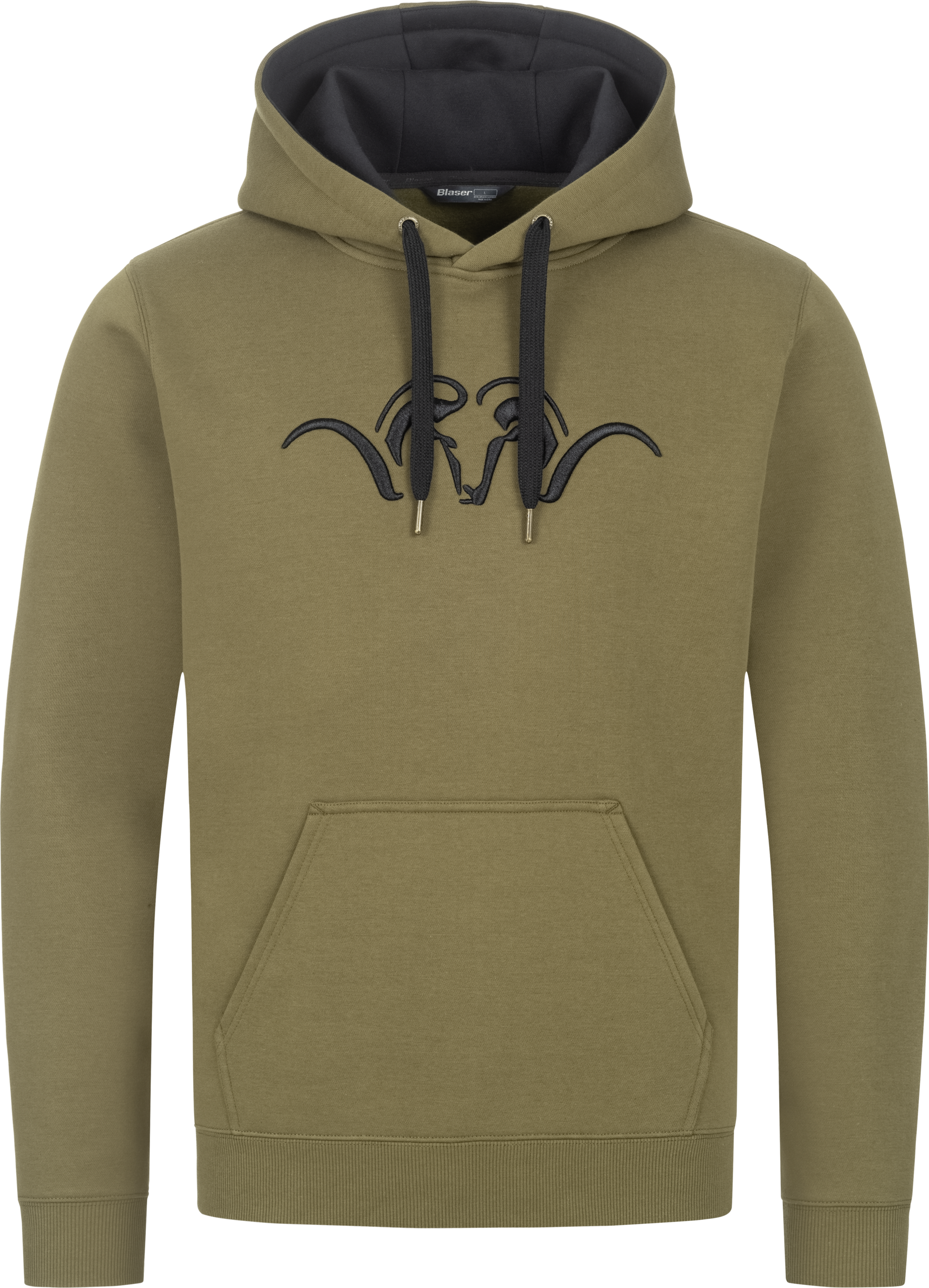 Blaser Hoodie Men