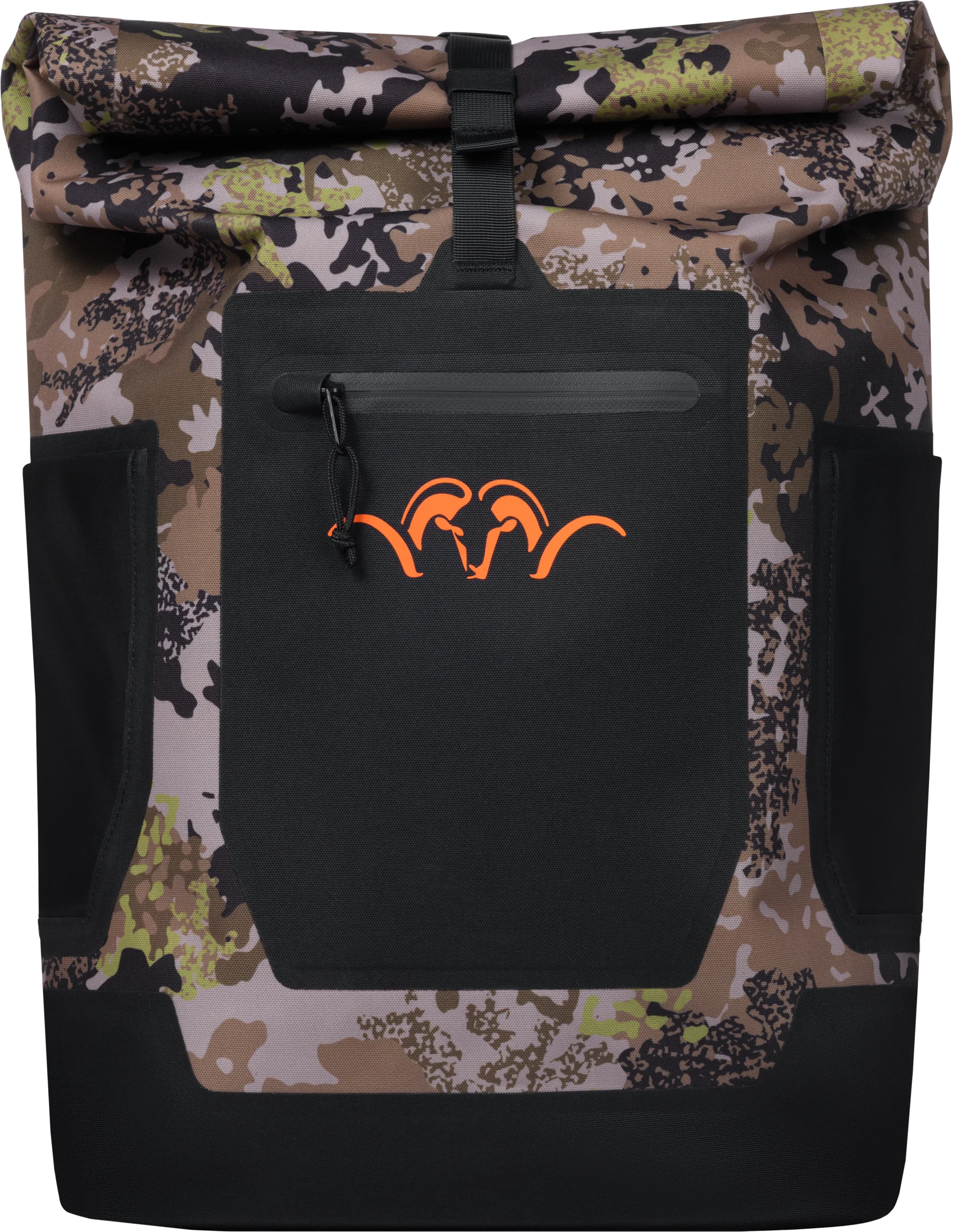 Reiserucksack HunTec Camo