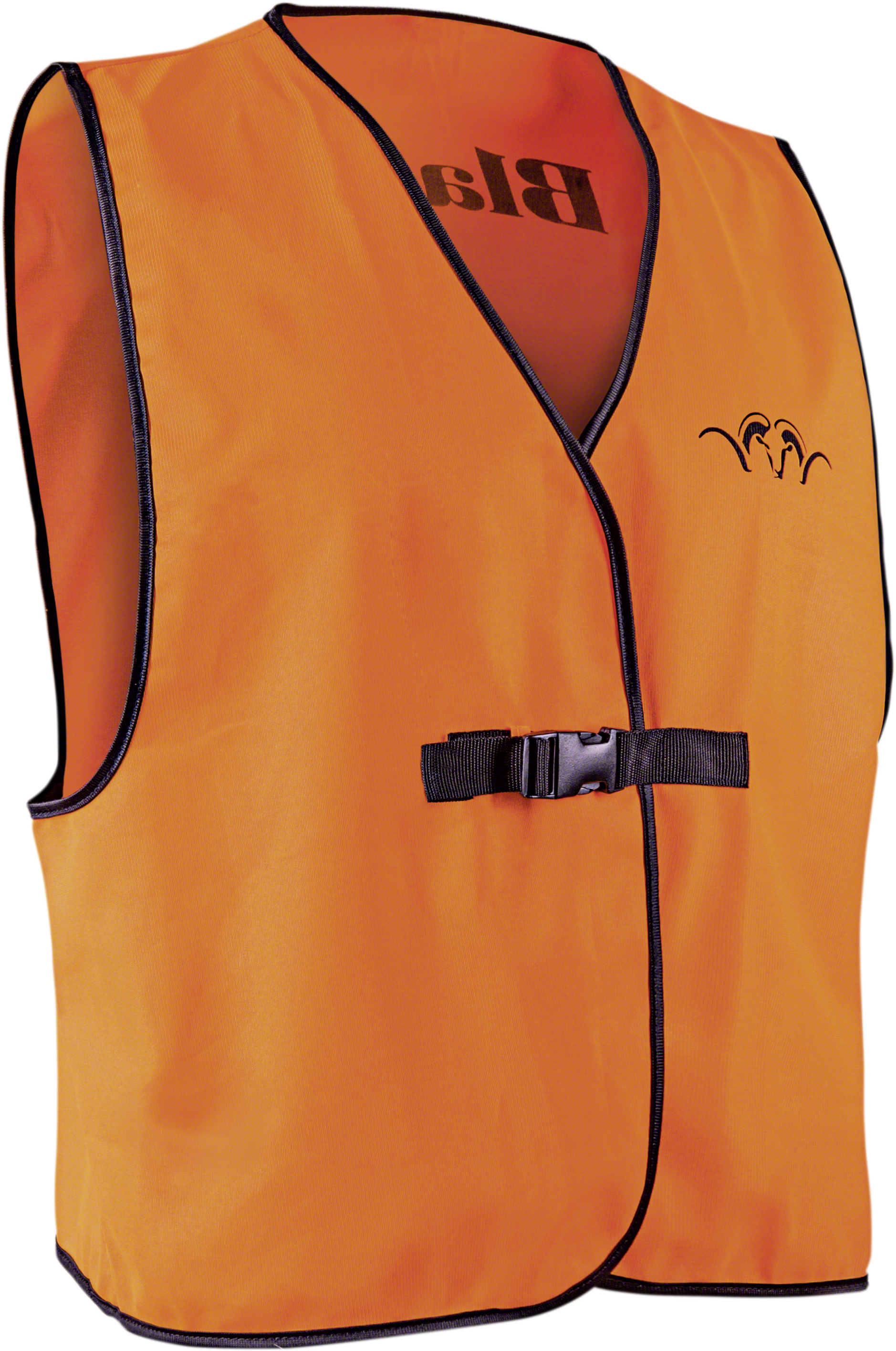 Driven Hunt Vest Pure Blaze Orange
